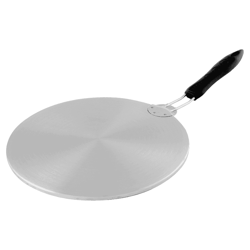 Mellanlägsplatta till induktion 22 cm Rostfritt stål, Mauviel