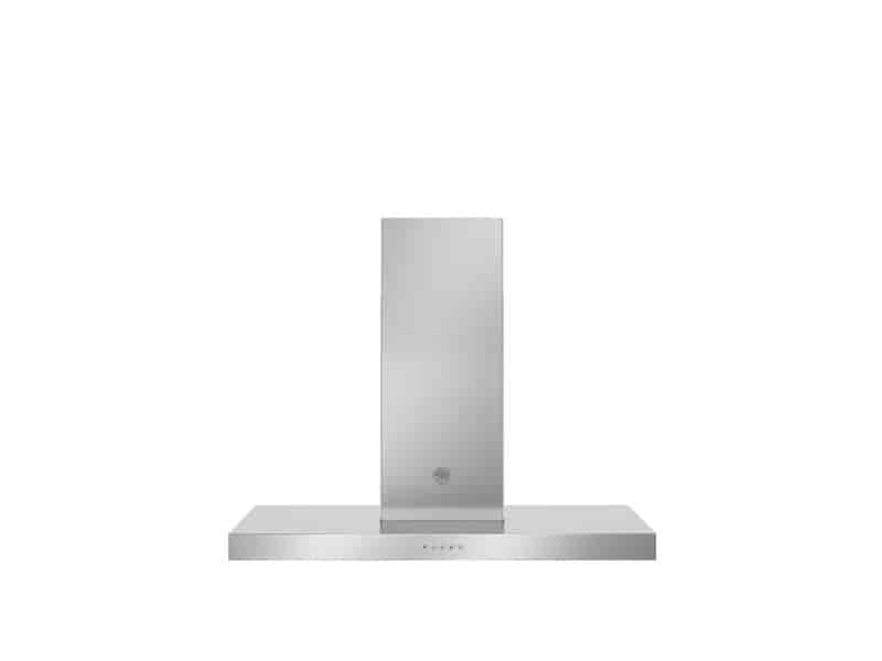 Bertazzoni, 100 cm väggmonterad fläkt Master-serien, Rostfritt