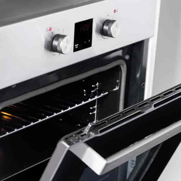 Eico ugn, VBO 1260 X Pyro