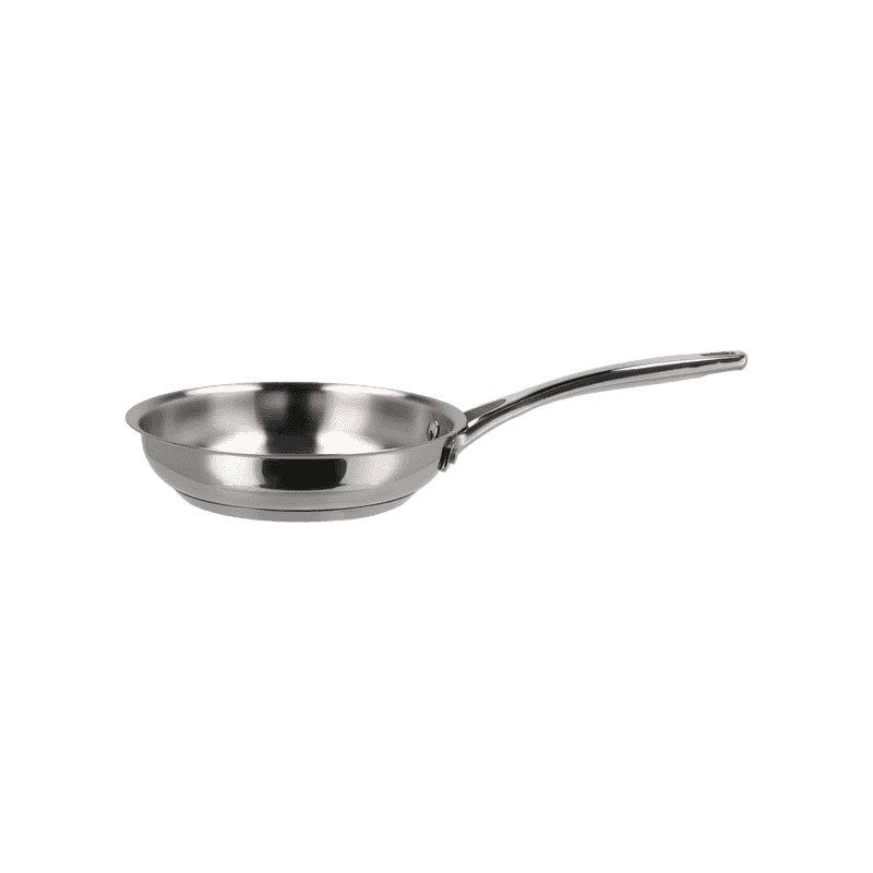 Stekpanna Ellen 28 cm 18/8 rostfritt stål, By Tareq Taylor