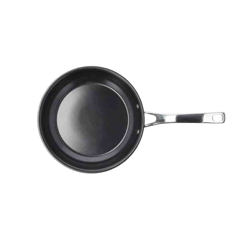 Stekpanna Ellen 24 cm 18/8 rostfritt stål keramisk beläggnin, By Tareq Taylor