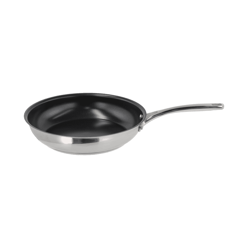 Stekpanna Ellen 28 cm 18/8 rostfritt stål keramisk beläggnin, By Tareq Taylor