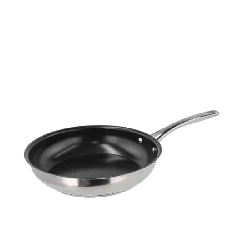 Stekpanna Ellen 28 cm 18/8 rostfritt stål keramisk beläggnin, By Tareq Taylor