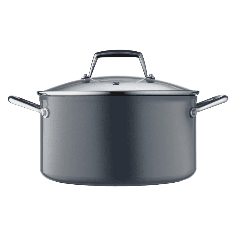 Gryta Vivian 3,1 liter Aluminium, By Tareq Taylor