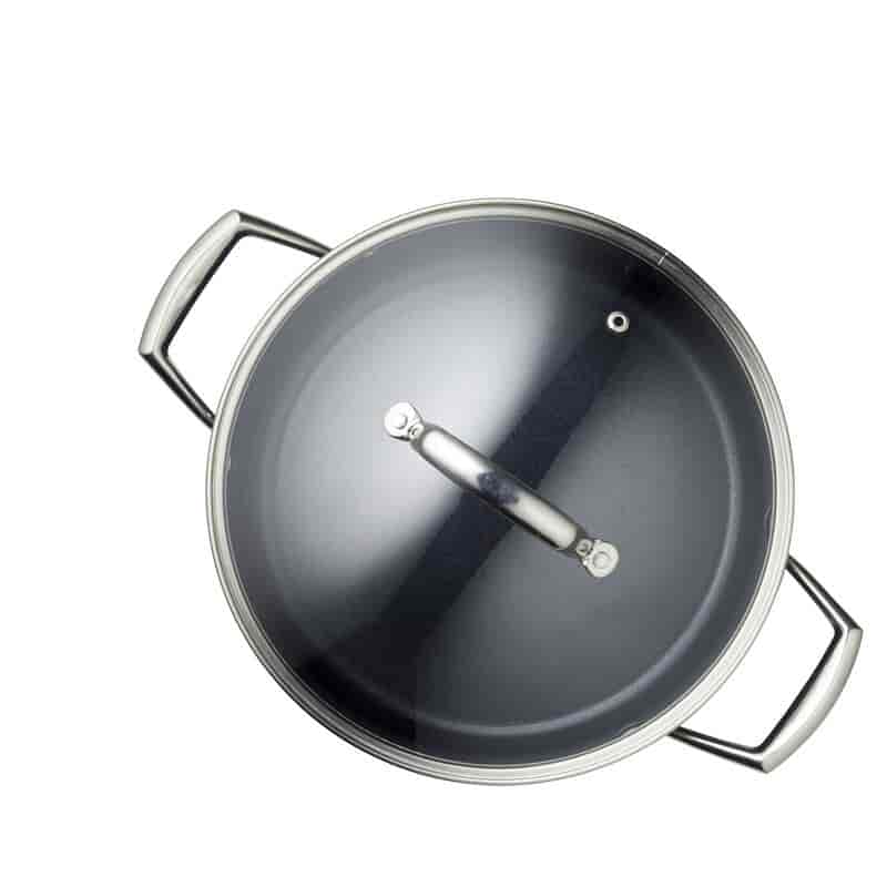 Gryta Vivian 3,1 liter Aluminium, By Tareq Taylor