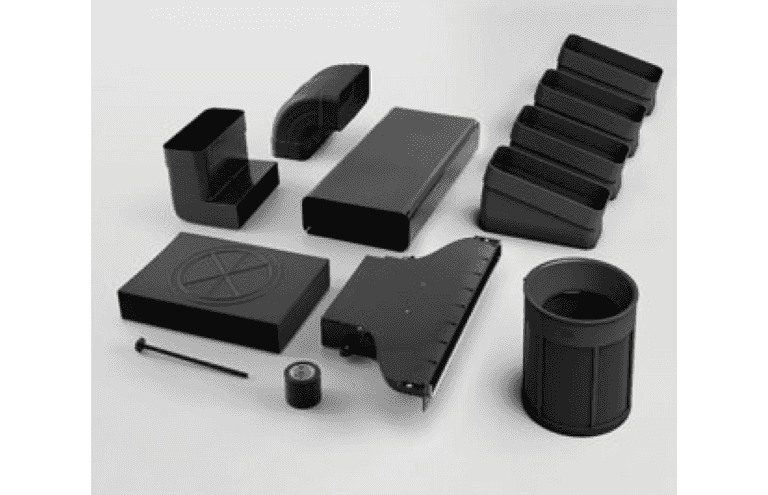 Bertazzoni Kolfilterkit Till P804ICH2M30NT