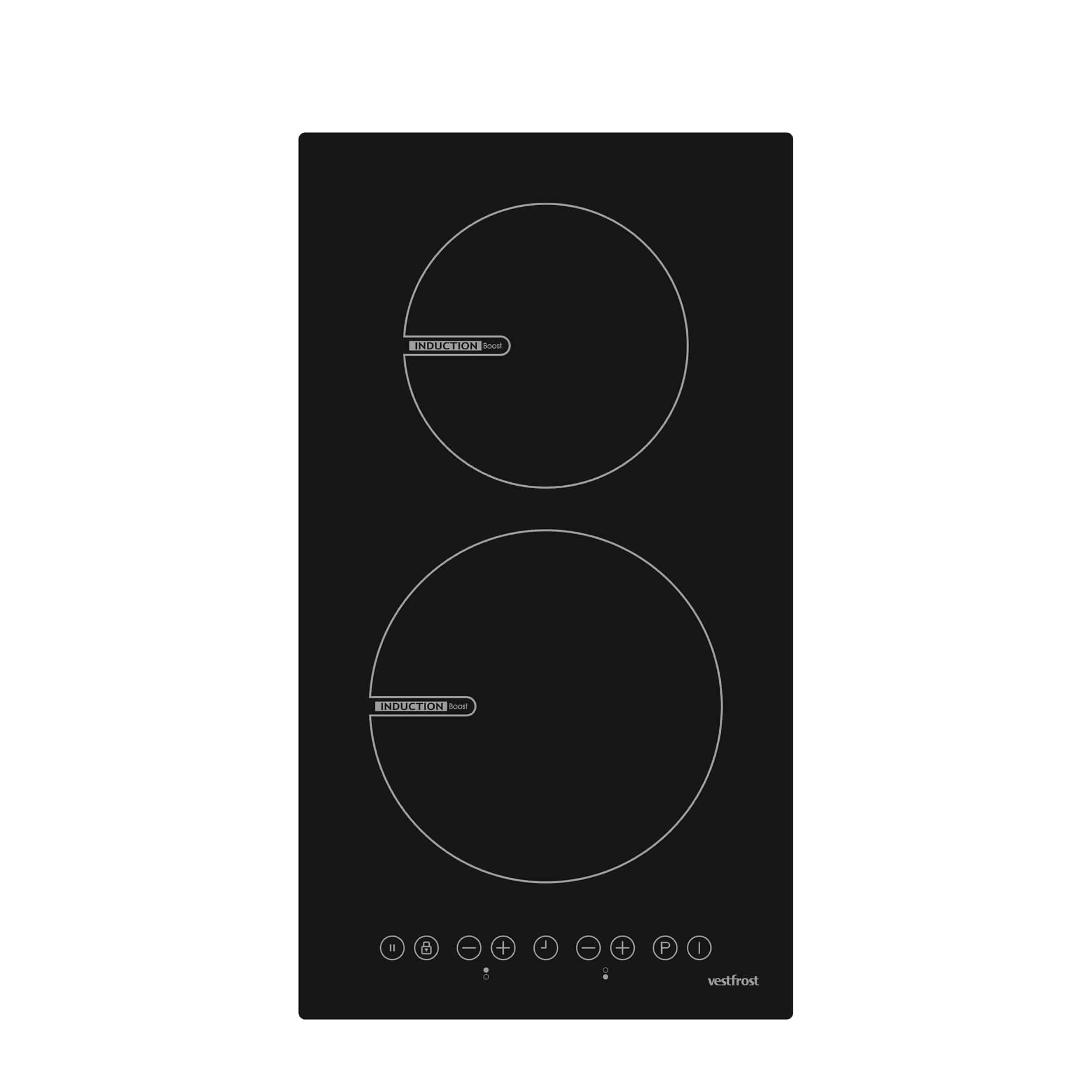 Eico induktionshäll, VIH 1030 P