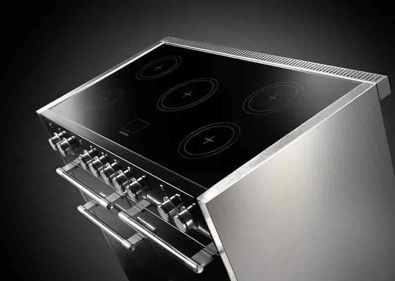 Mercury 1000 Ind. Gloss Black Eu