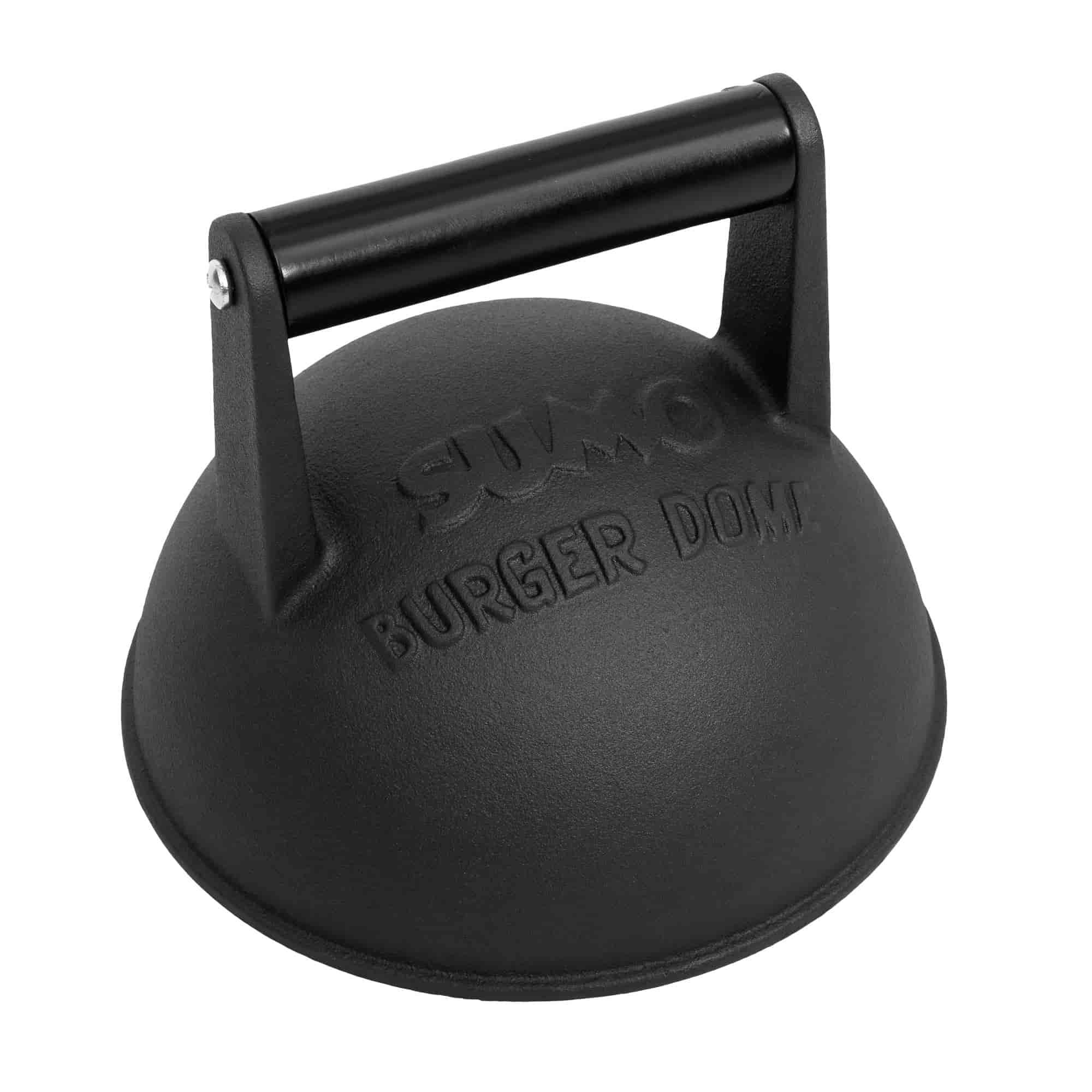 Kamado Sumo, Burger Dome