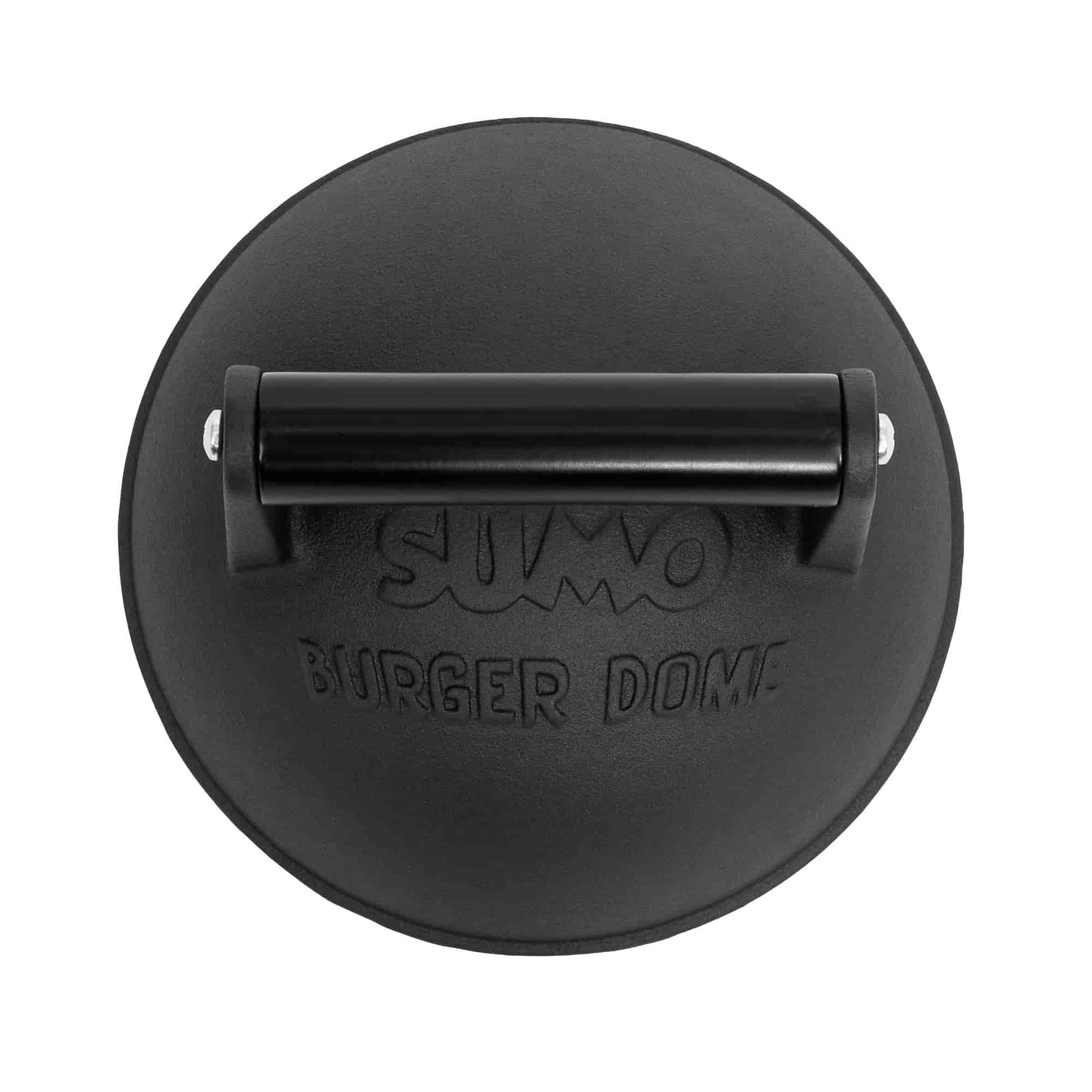 Kamado Sumo, Burger Dome