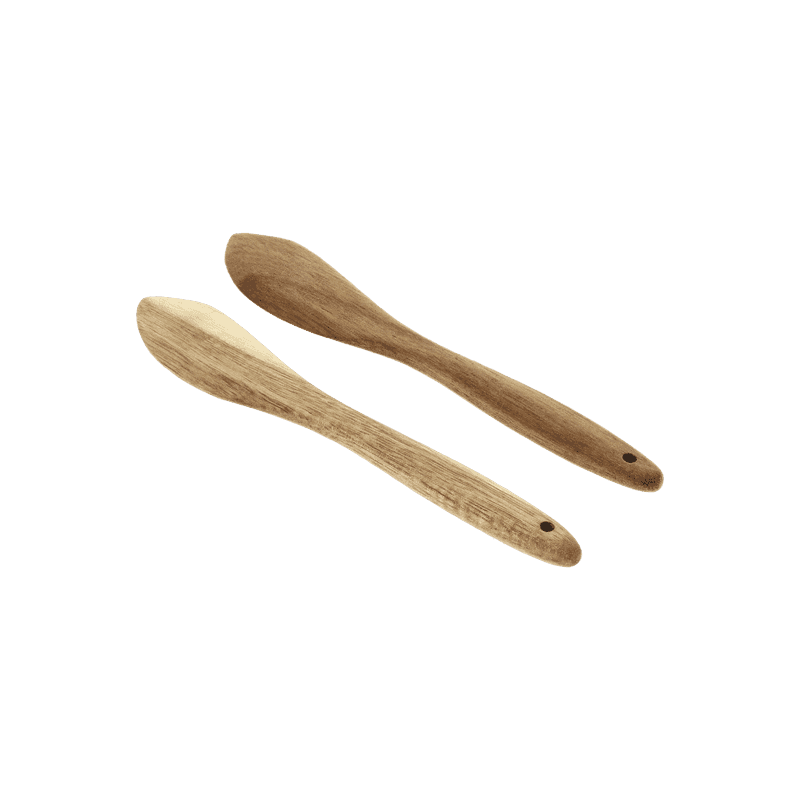 Smörkniv Tarragon Akaciaträ, By Tareq Taylor
