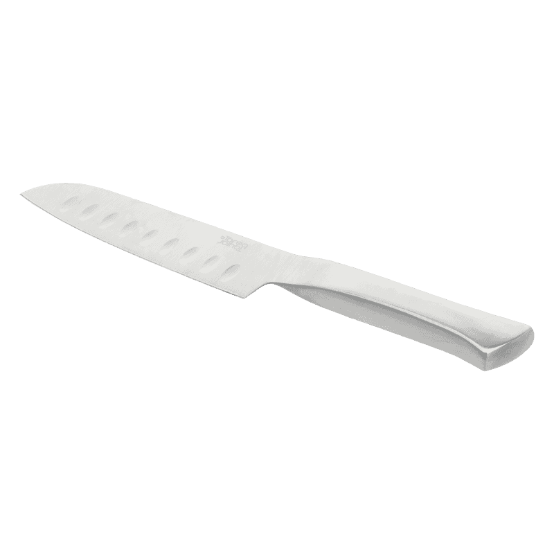 Santokukniv liten Precision 24 cm Rostfritt stål, By Tareq Taylor