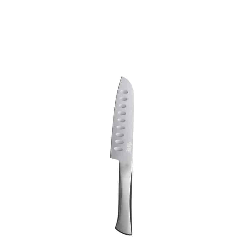 Santokukniv liten Precision 24 cm Rostfritt stål, By Tareq Taylor