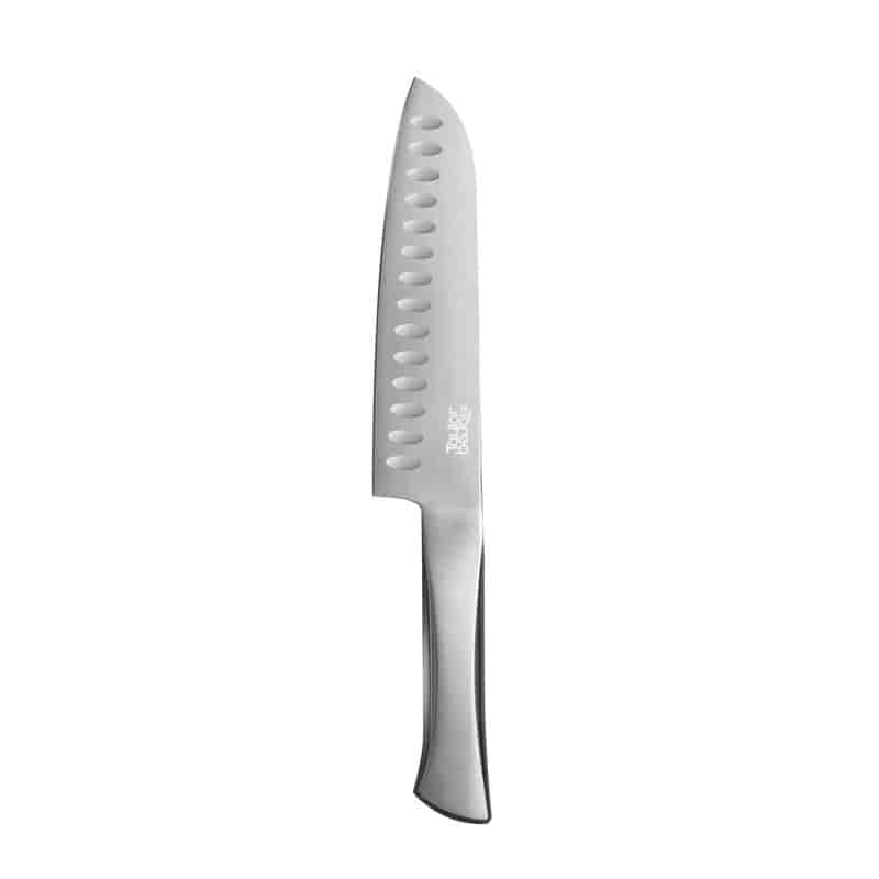 Santokukniv Precision 31,5 cm Rostfritt stål, By Tareq Taylor