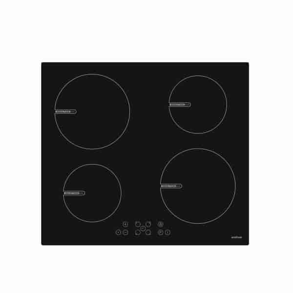 Eico induktionshäll, VIH 1060 P