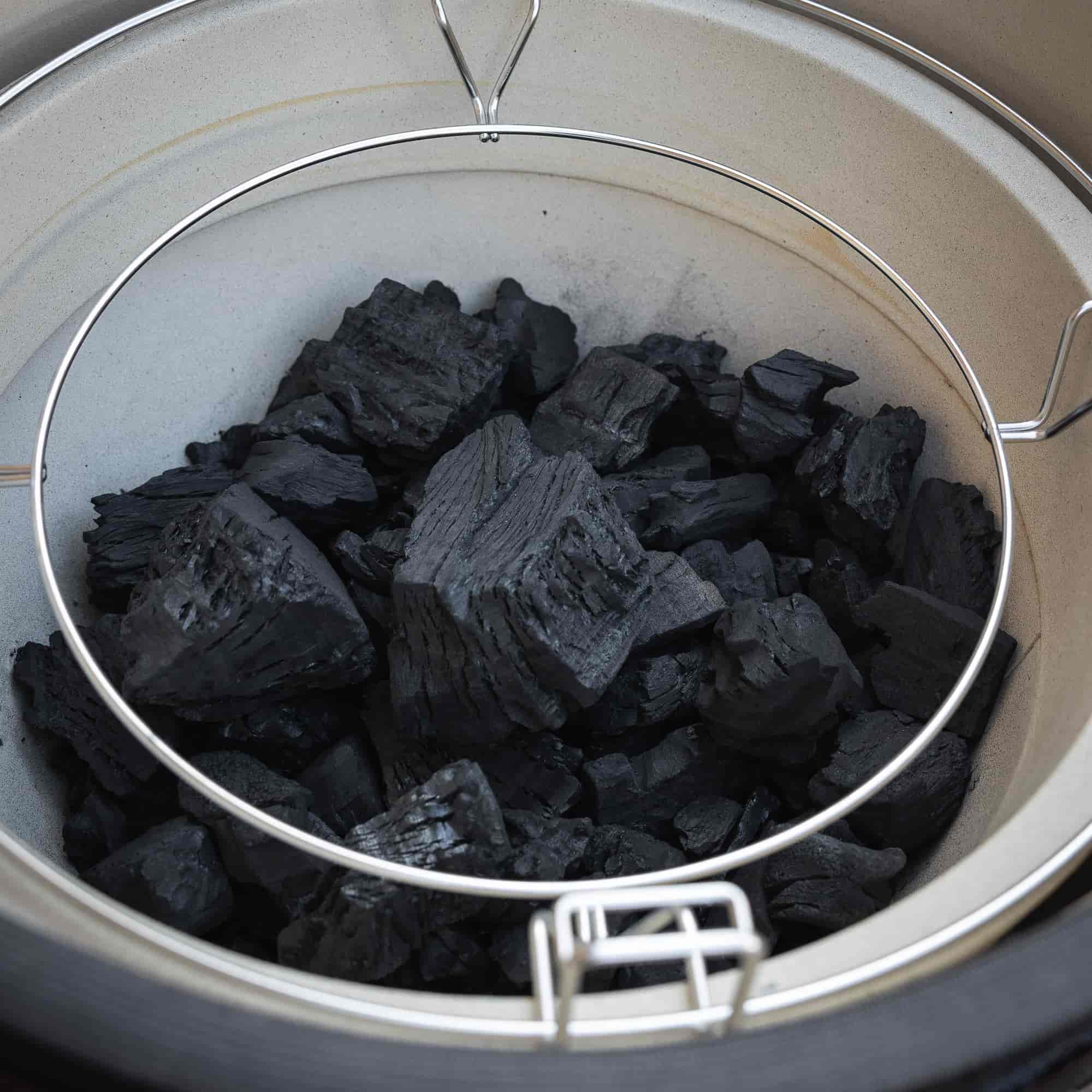 Kamado Sumo Quebracho Charcoal 9 kg