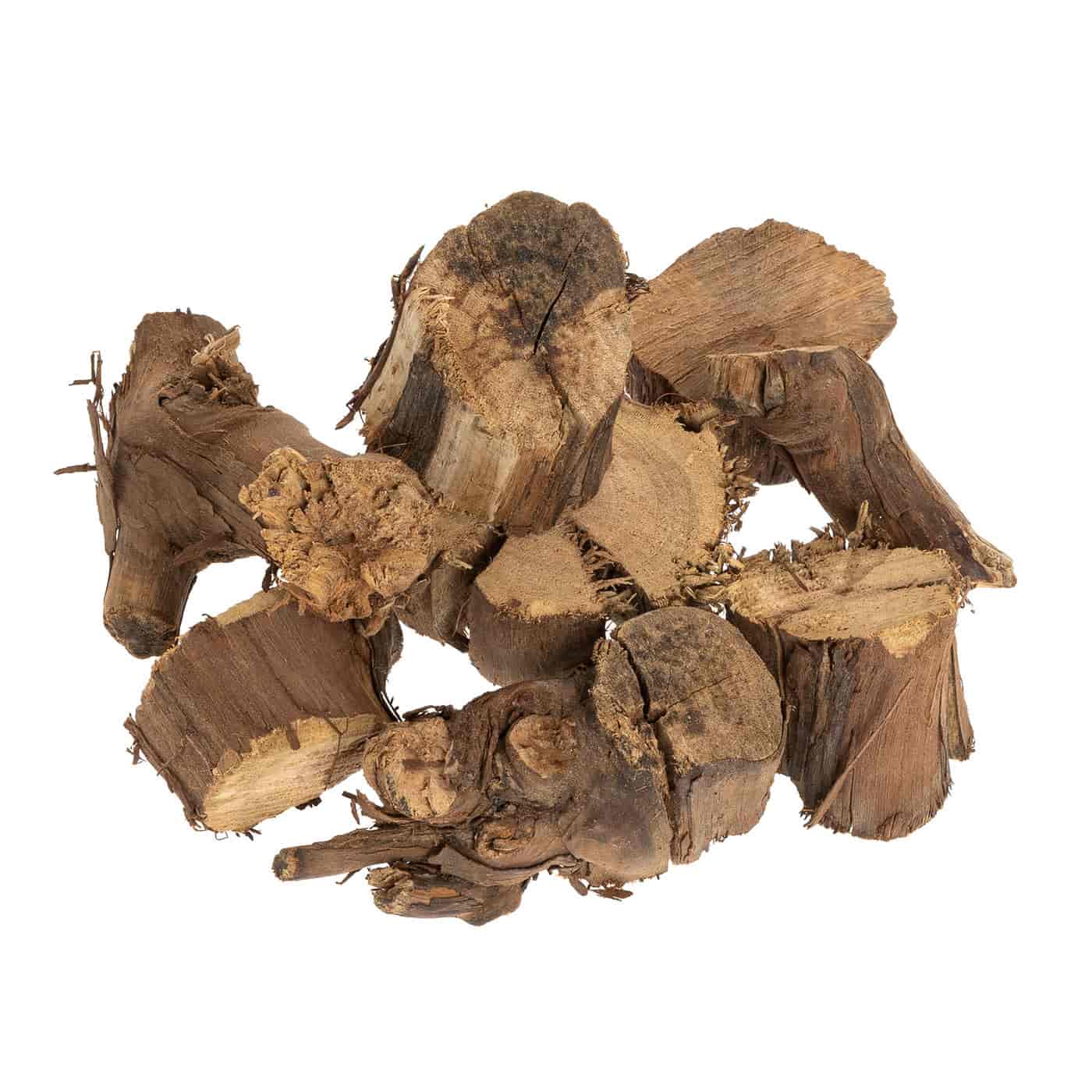 Kamado Sumo, Olive Wood Chunks 3 kg