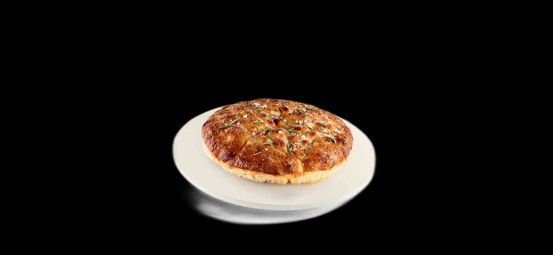 Pizzasten 35,5 cm