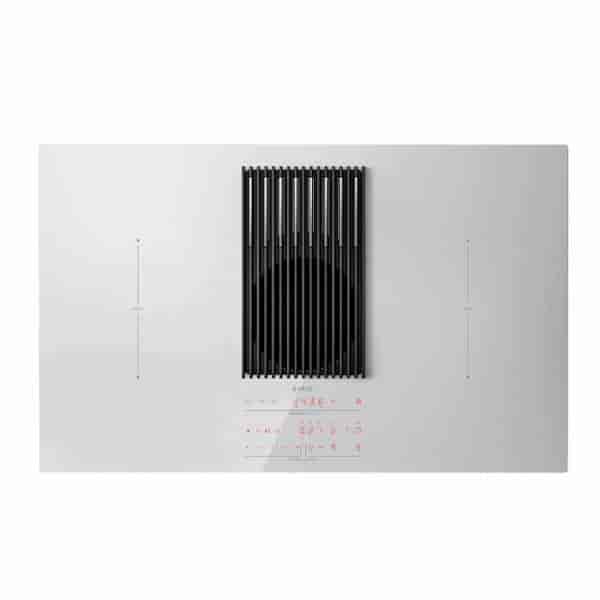 Eico Spishäll med inbyggd fläkt, NikolaTesla Libra WH/A/83
