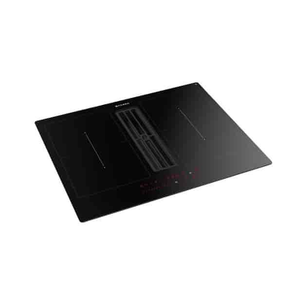 Eico Spishäll med inbyggd fläkt, Galileo Smart BK F600 + Recirkulationskit