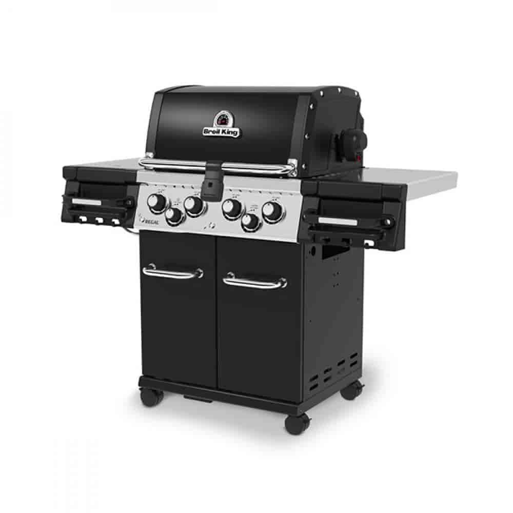 Broil King, Gasolgrill Regal™ 490