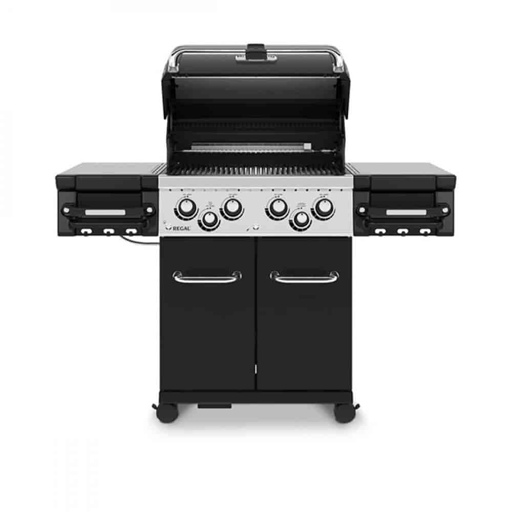 Broil King, Gasolgrill Regal™ 490