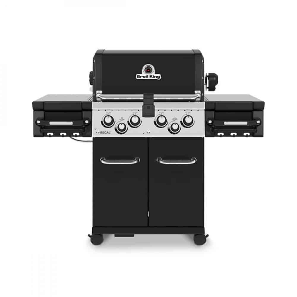 Broil King, Gasolgrill Regal™ 490