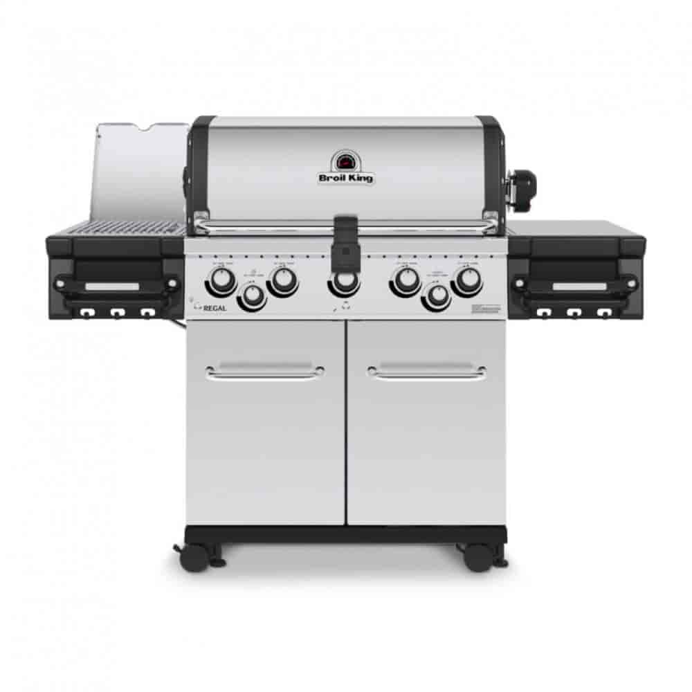 Broil King, Regal S 590 IR