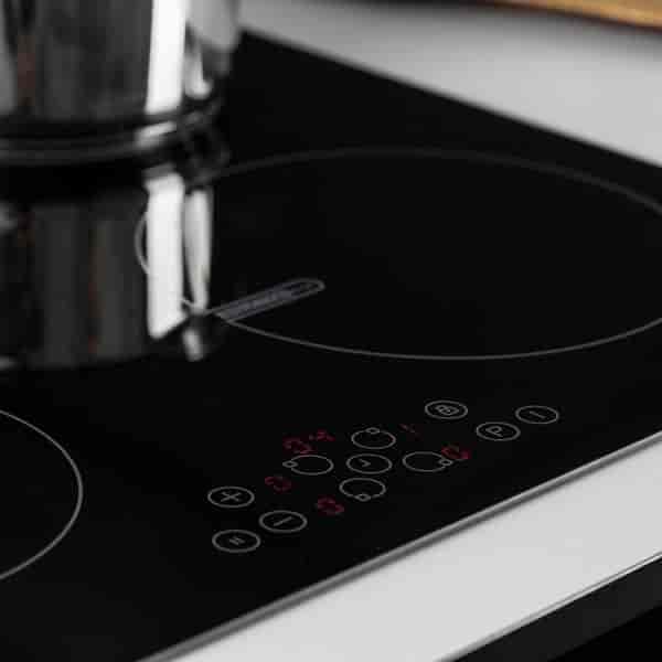 Eico induktionshäll, VIH 1060 P