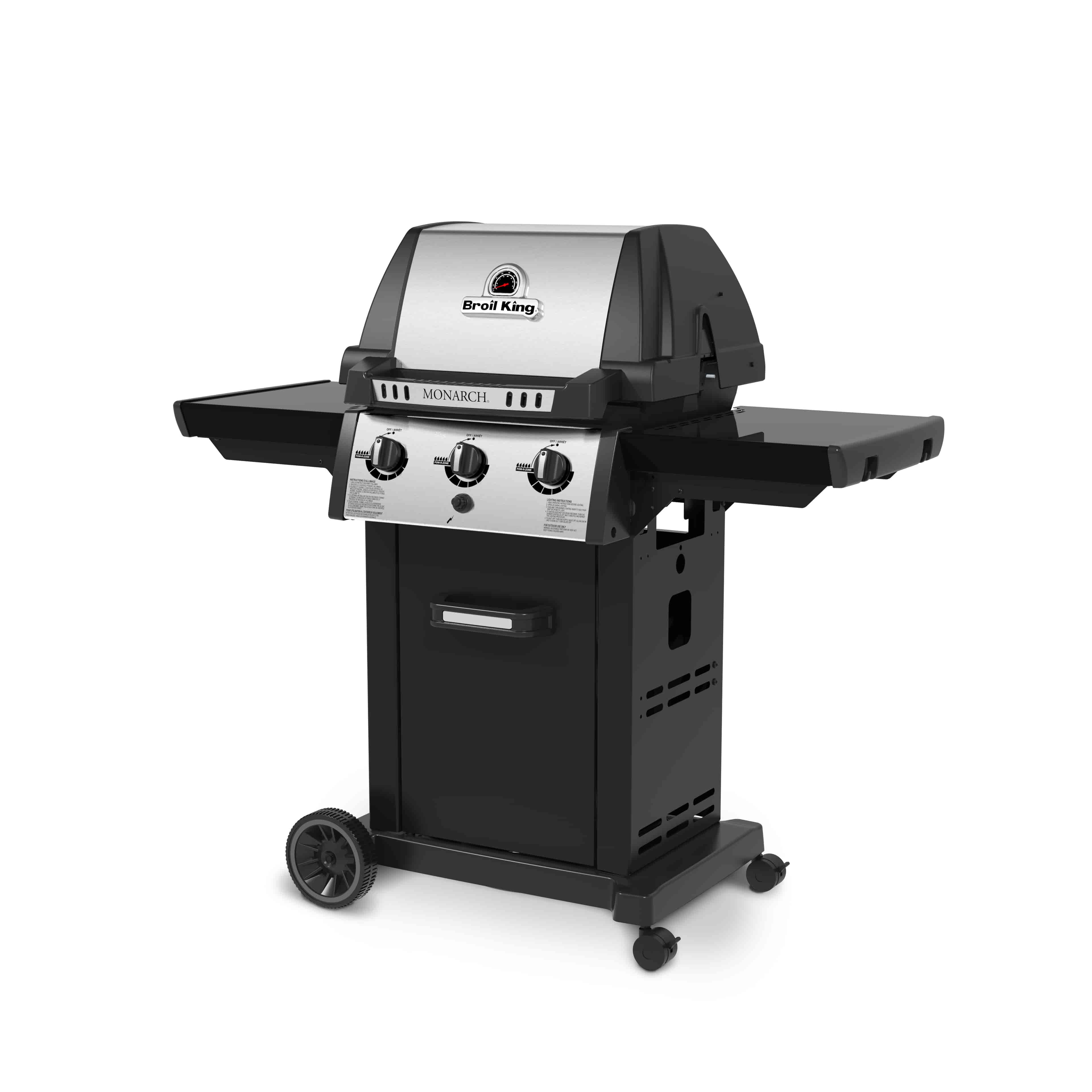 Broil King, Gasolgrill Monarch 320