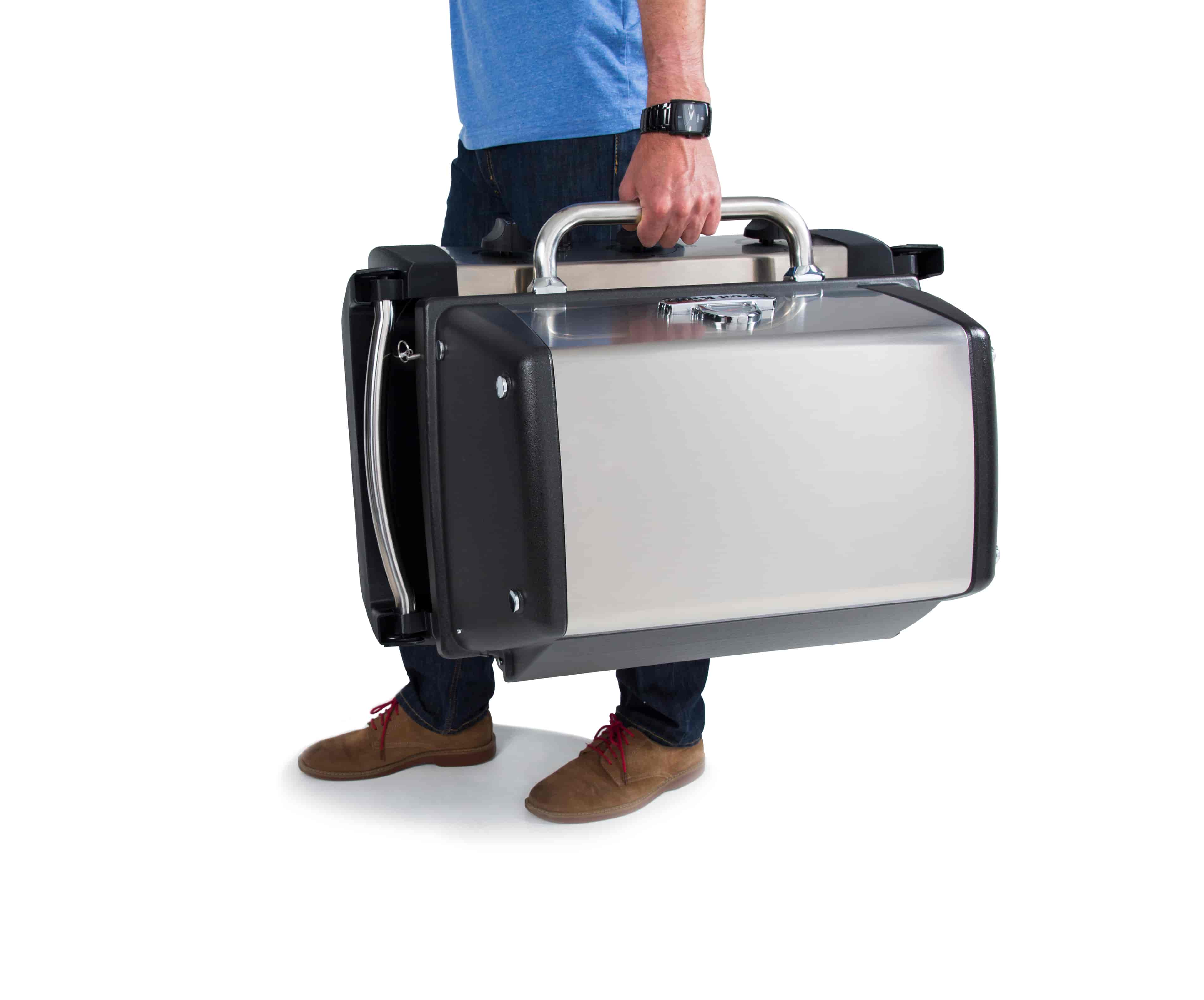 Broil King, Gasolgrill Porta Chef 320