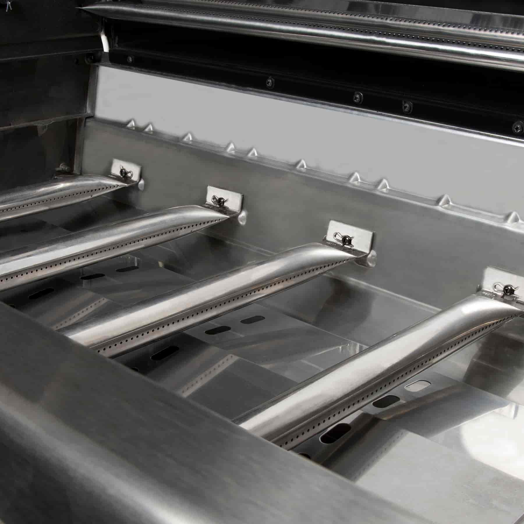 Broil King, Gasolgrill Regal 520 Commercial