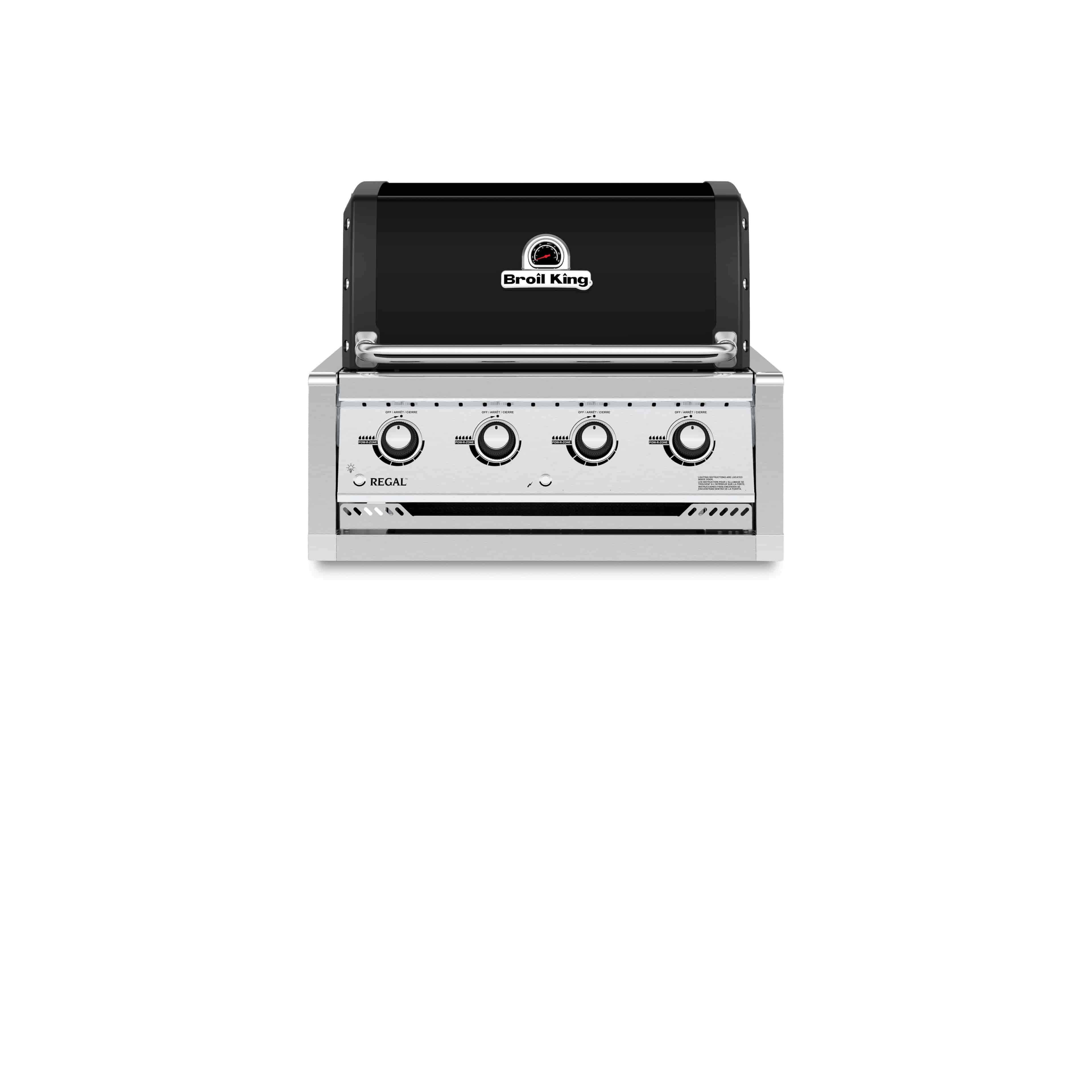 Broil King, Regal 420 inbyggnadsgrill