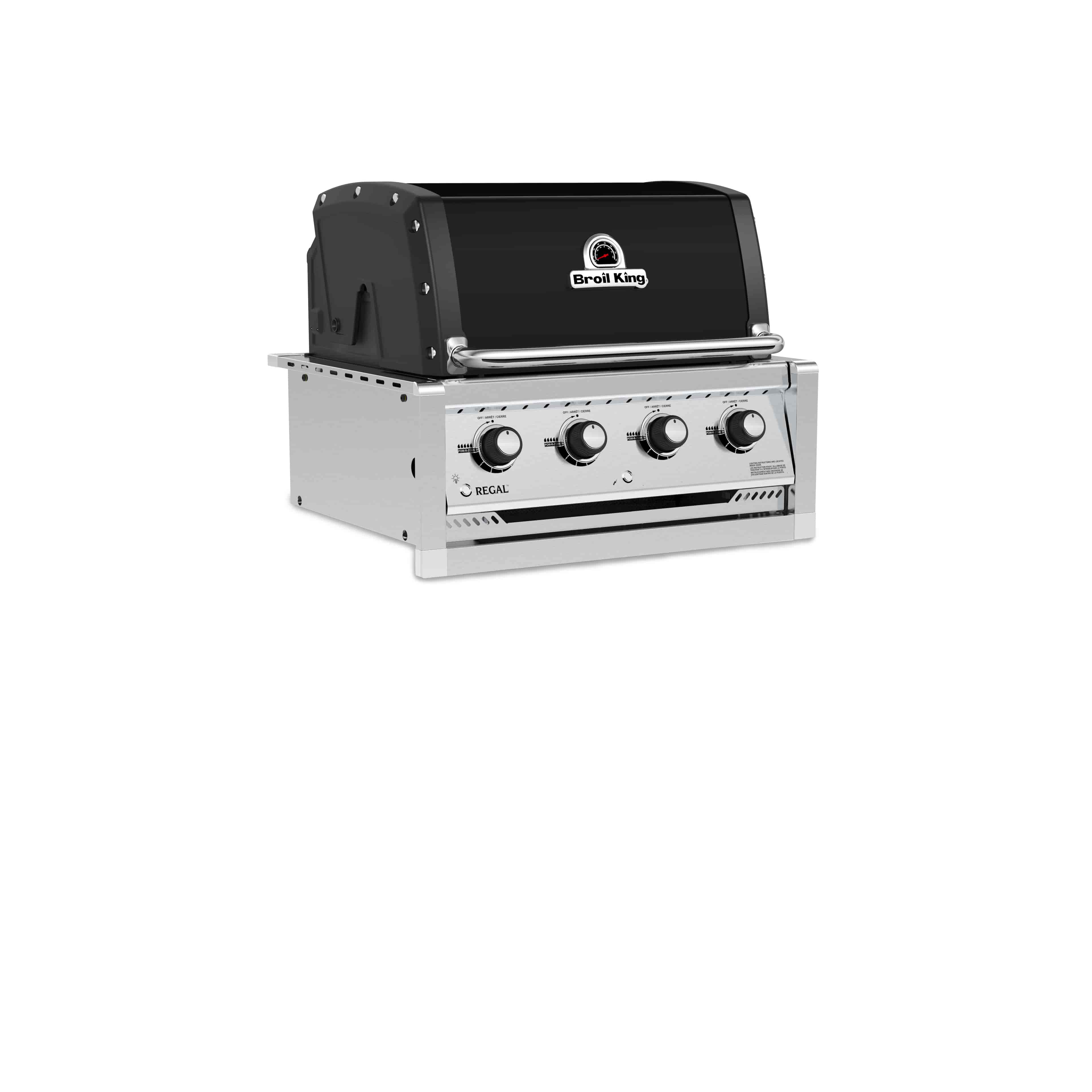 Broil King, Regal 420 inbyggnadsgrill
