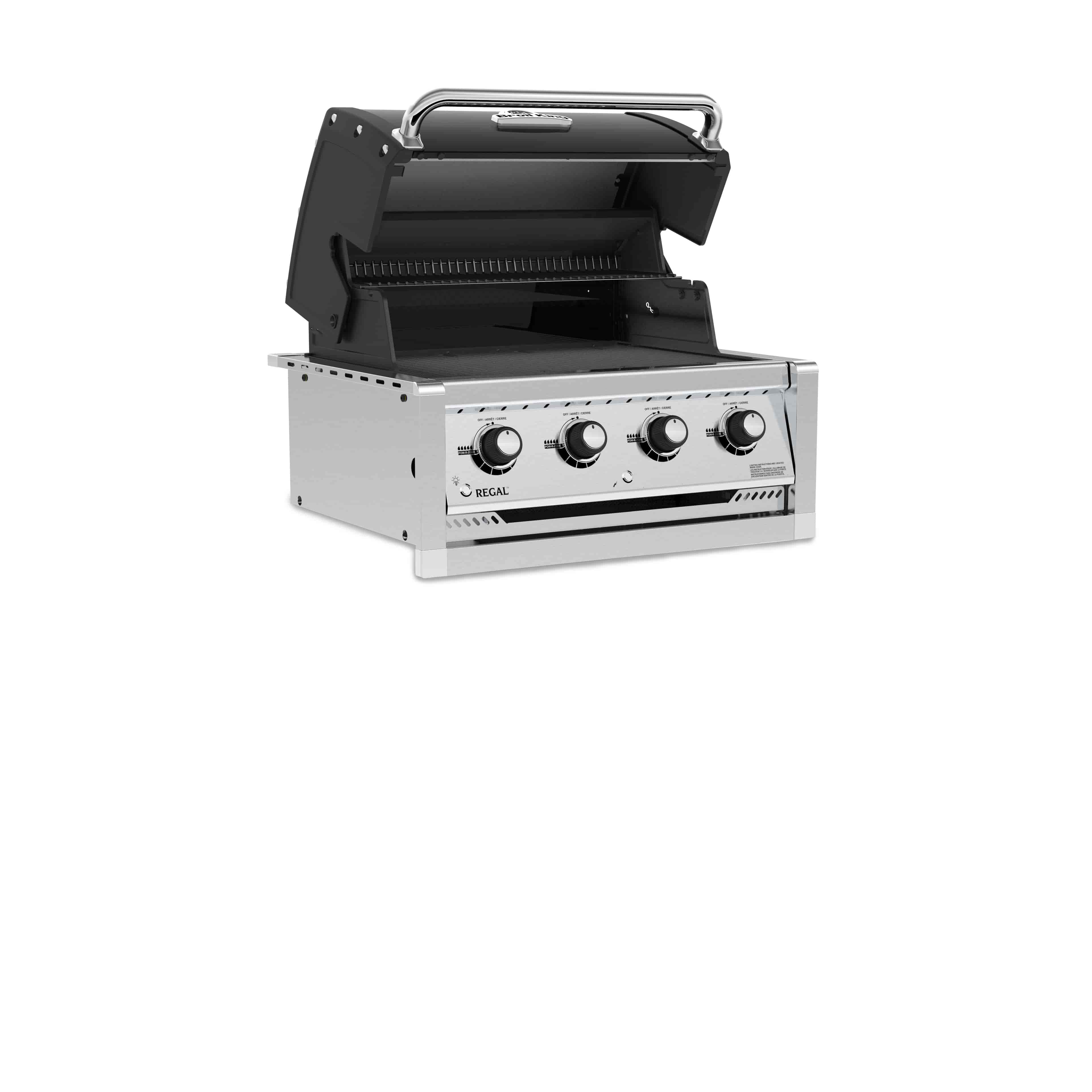 Broil King, Regal 420 inbyggnadsgrill
