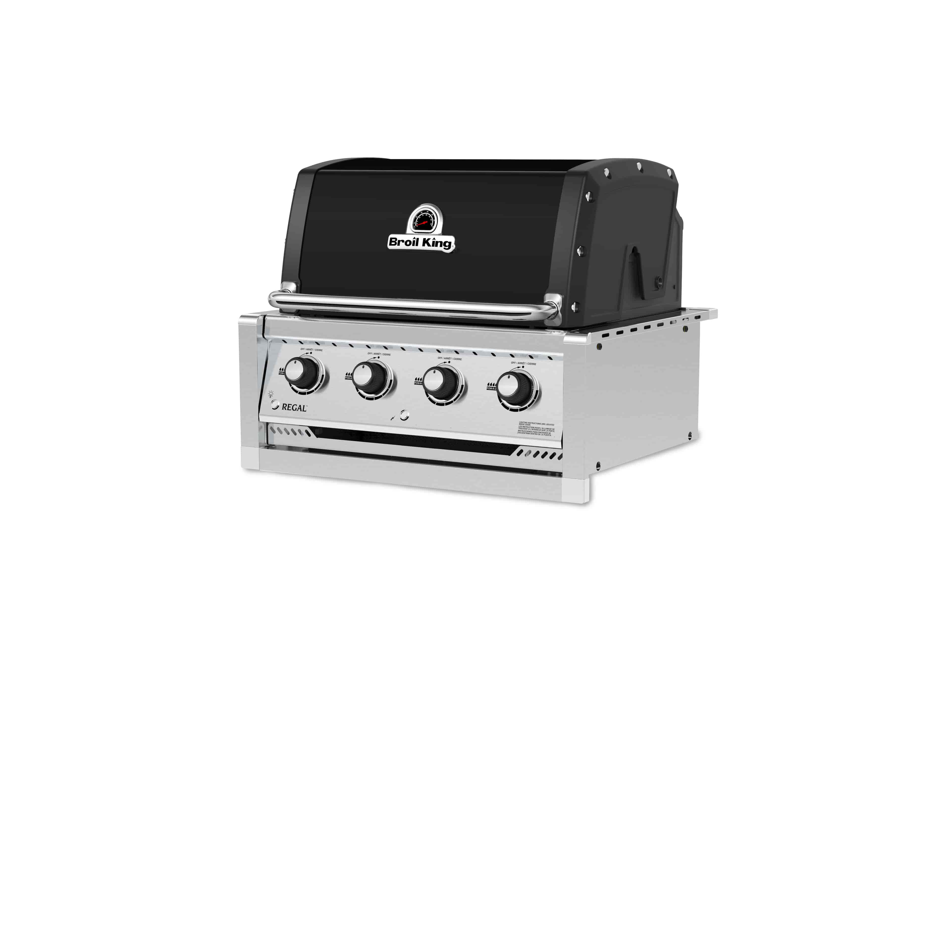 Broil King, Regal 420 inbyggnadsgrill