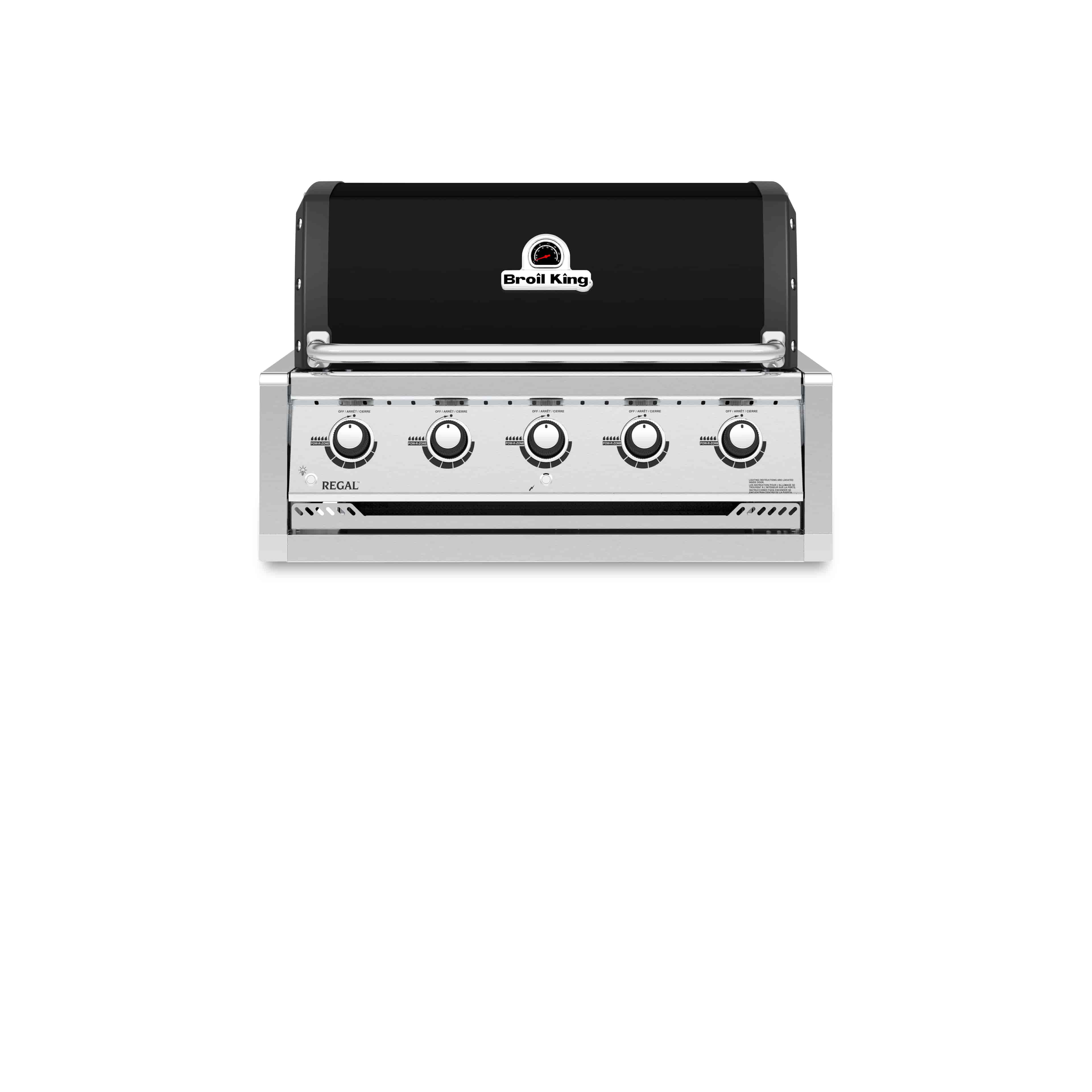 Broil King, Regal 520 inbyggnadsgrill