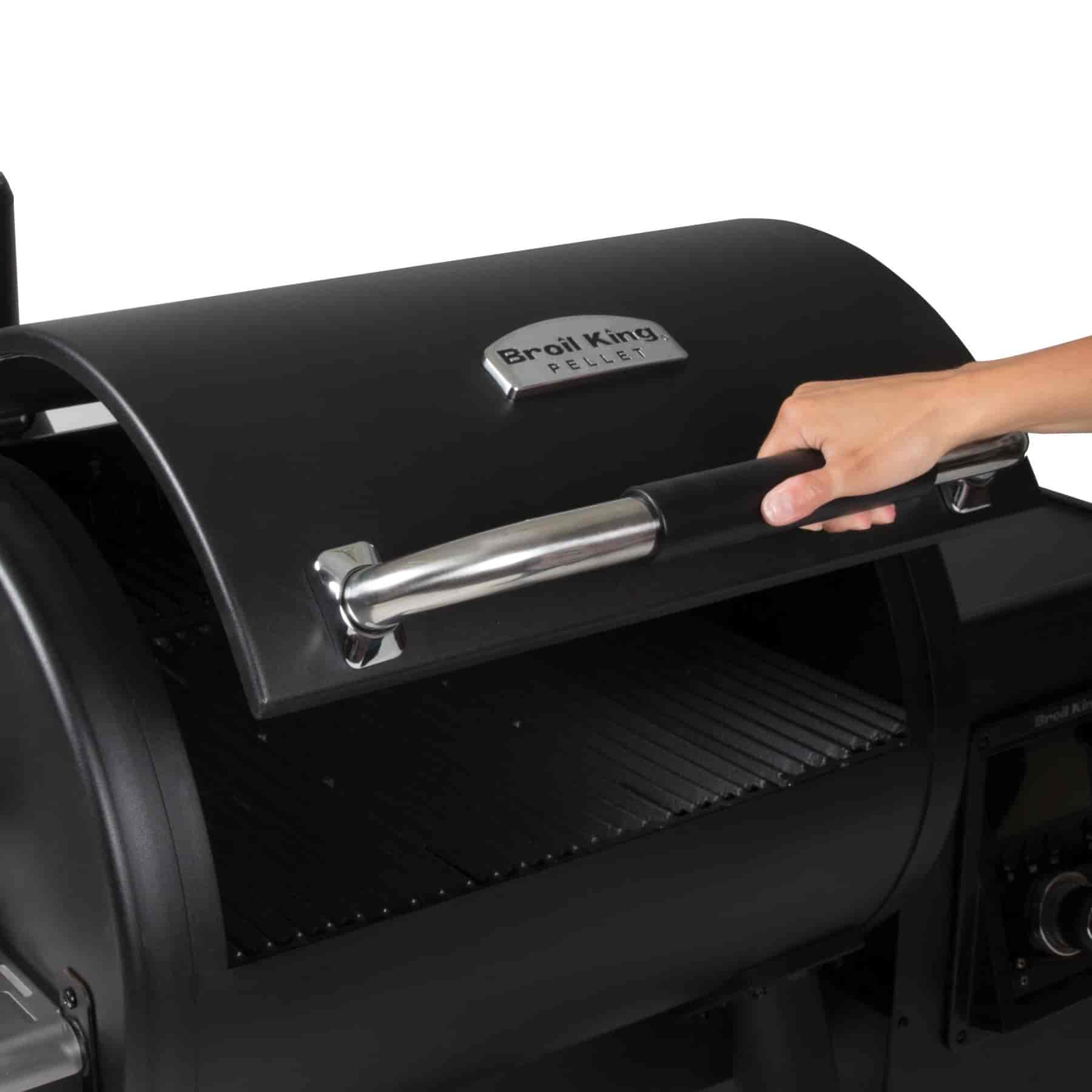 Broil King, Regal Pellet 500 PRO pelletsgrill