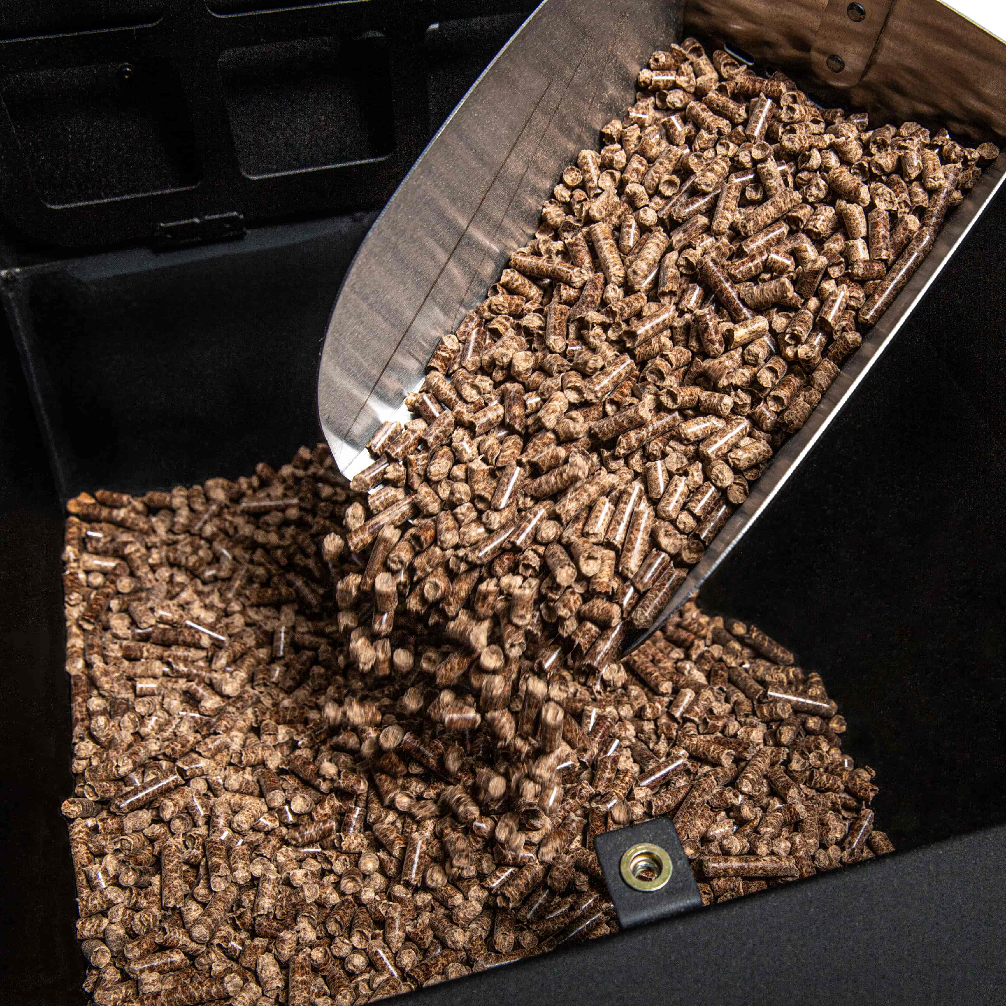 Broil King, Crown Pellet 500 pelletsgrill