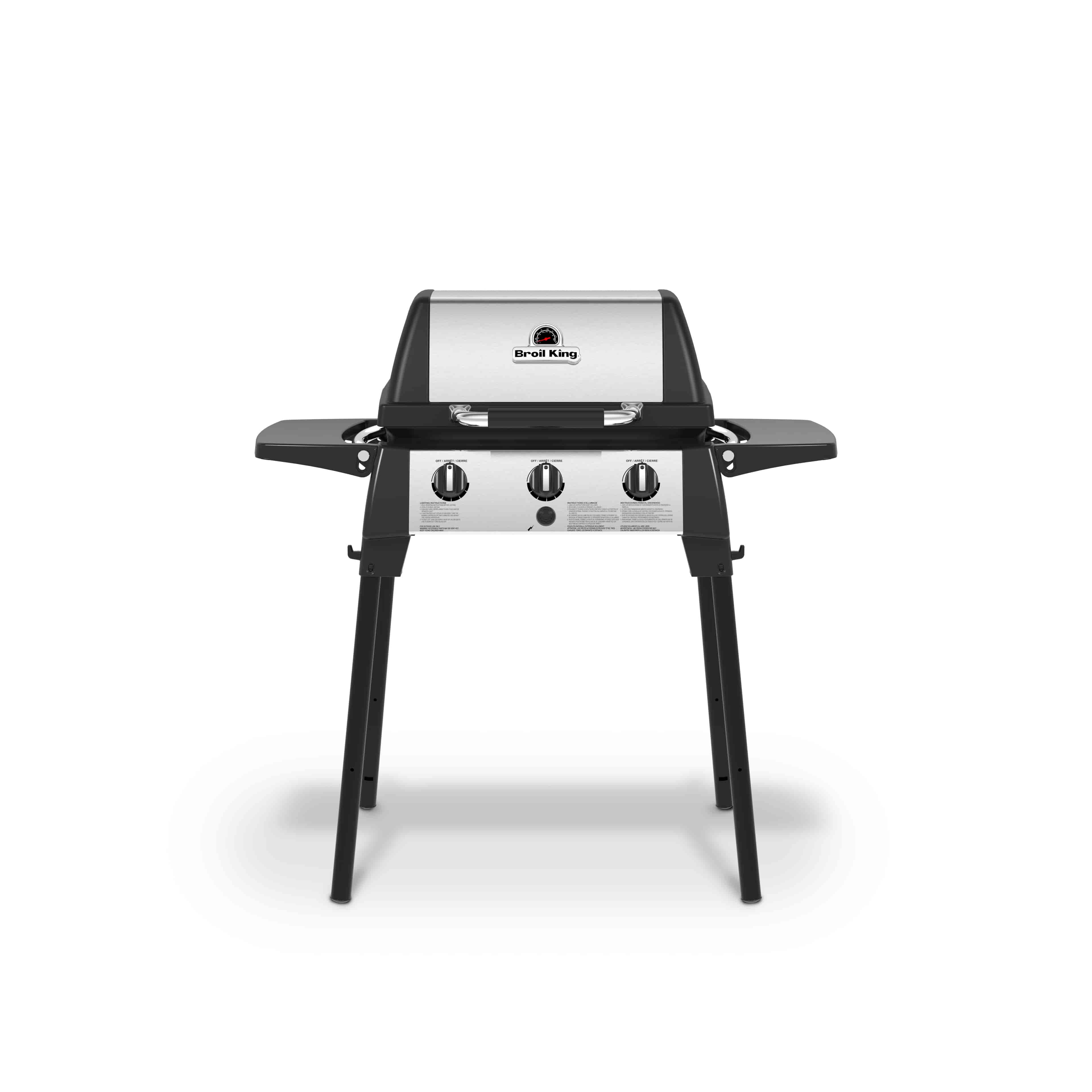 Broil King, Gasolgrill Porta Chef 320