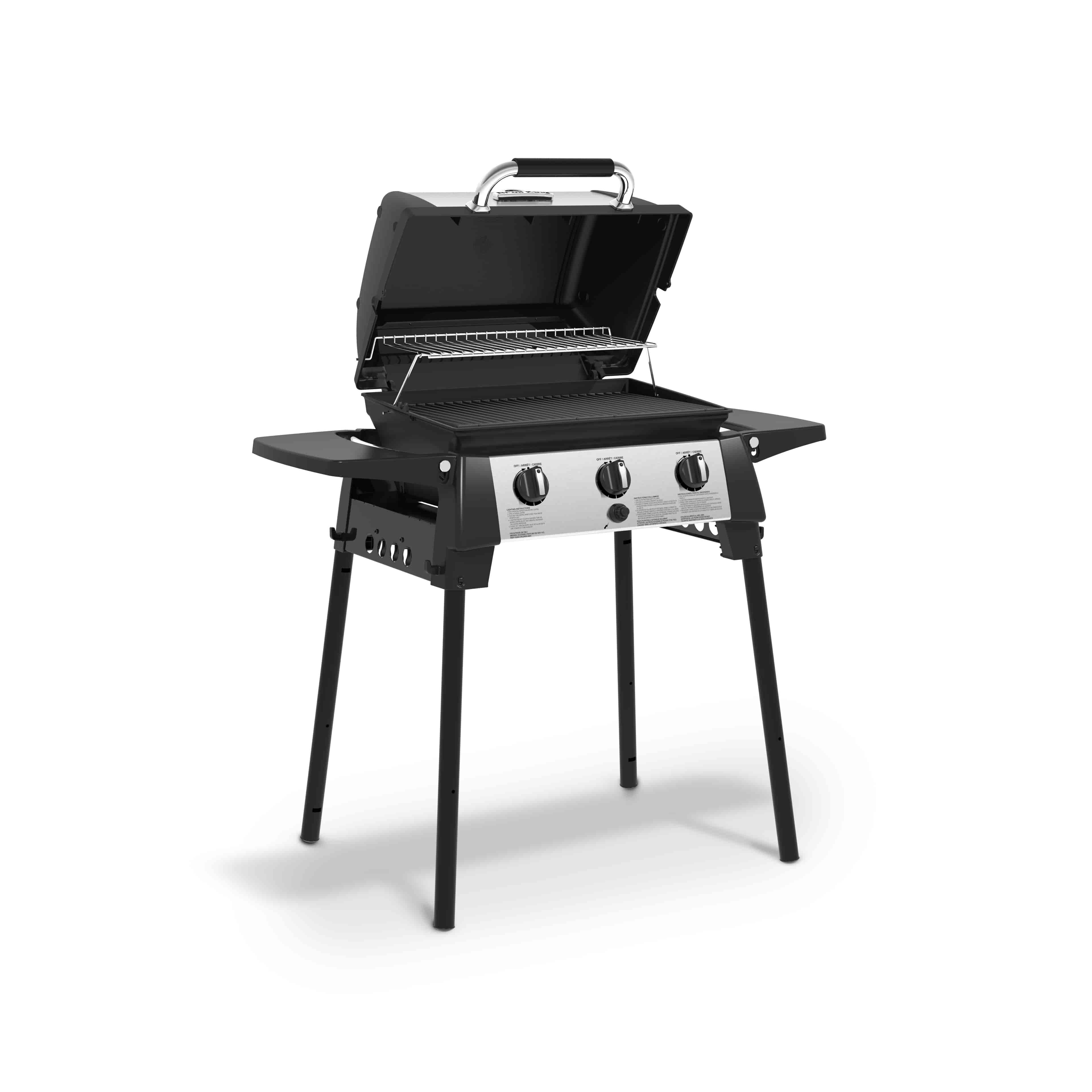 Broil King, Gasolgrill Porta Chef 320