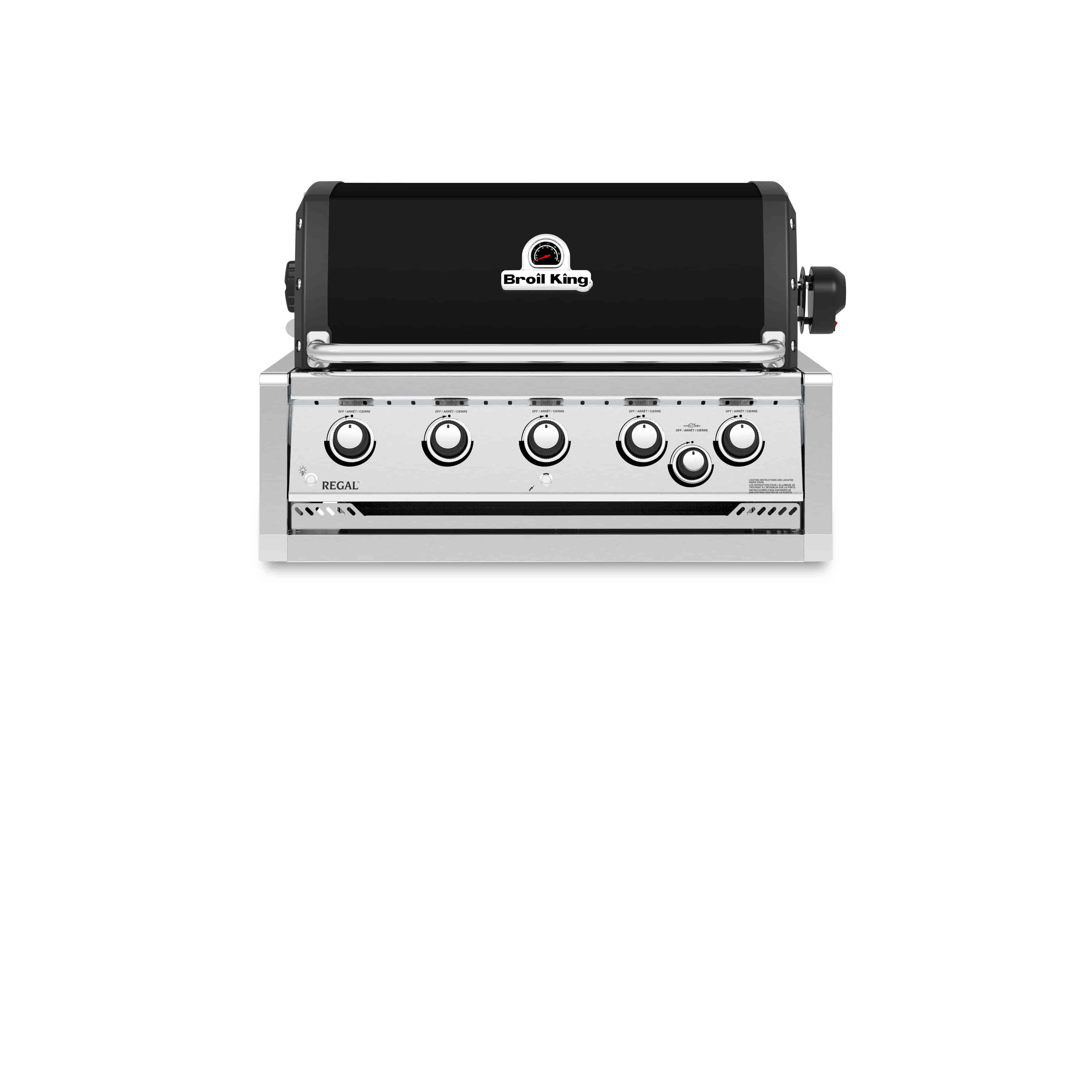 Broil King, Regal 570 inbyggnadsgrill
