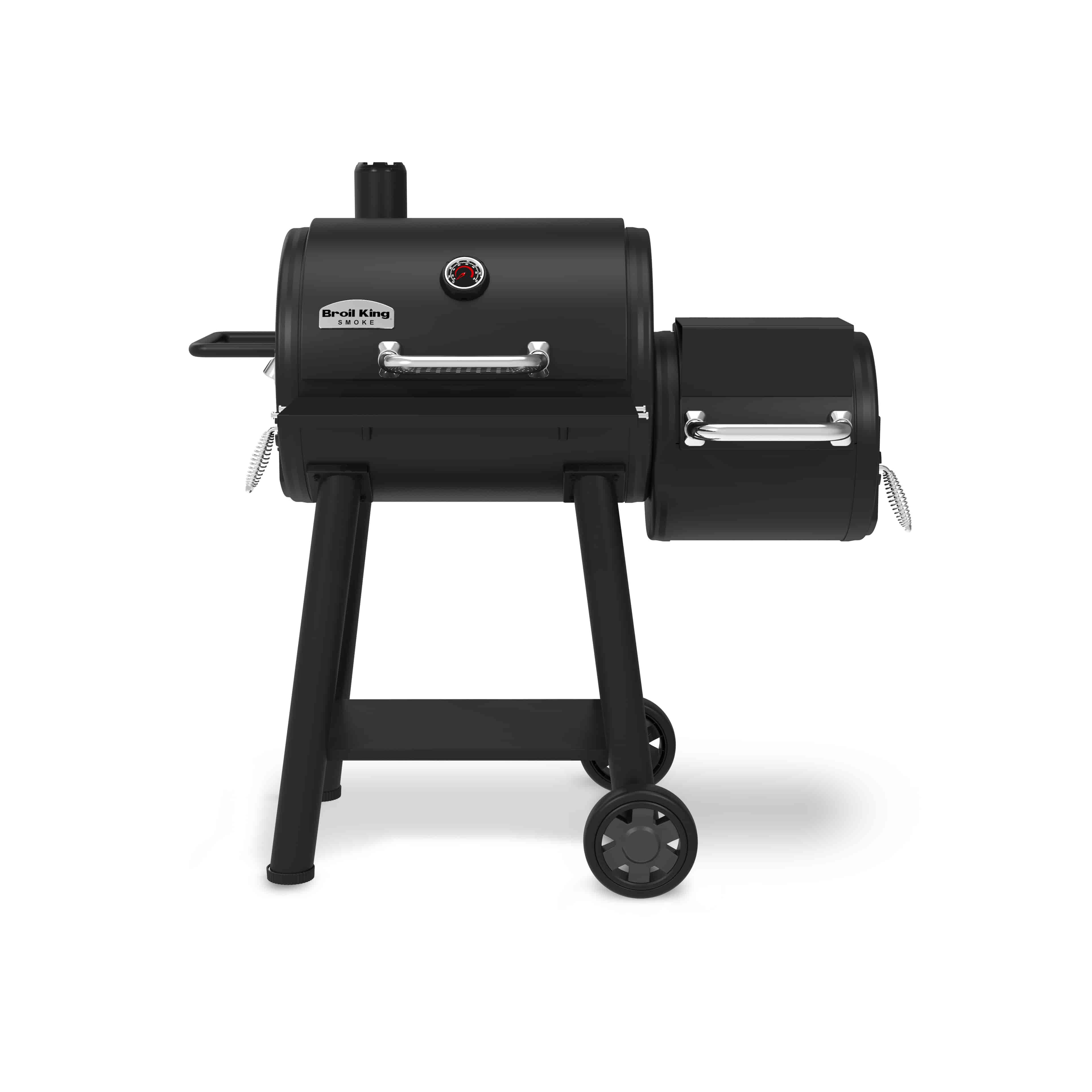 Broil King, Offset Smoker 400