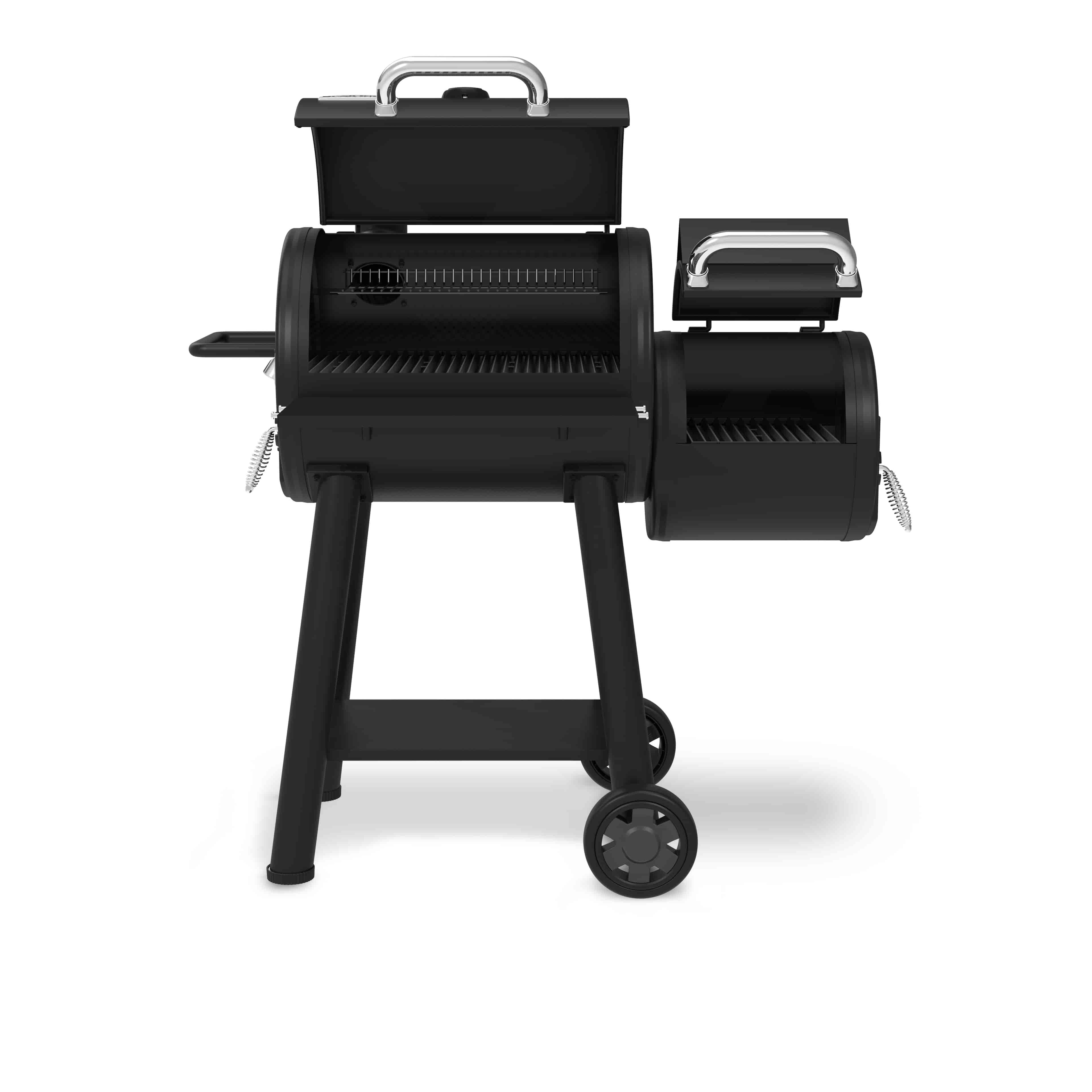 Broil King, Offset Smoker 400