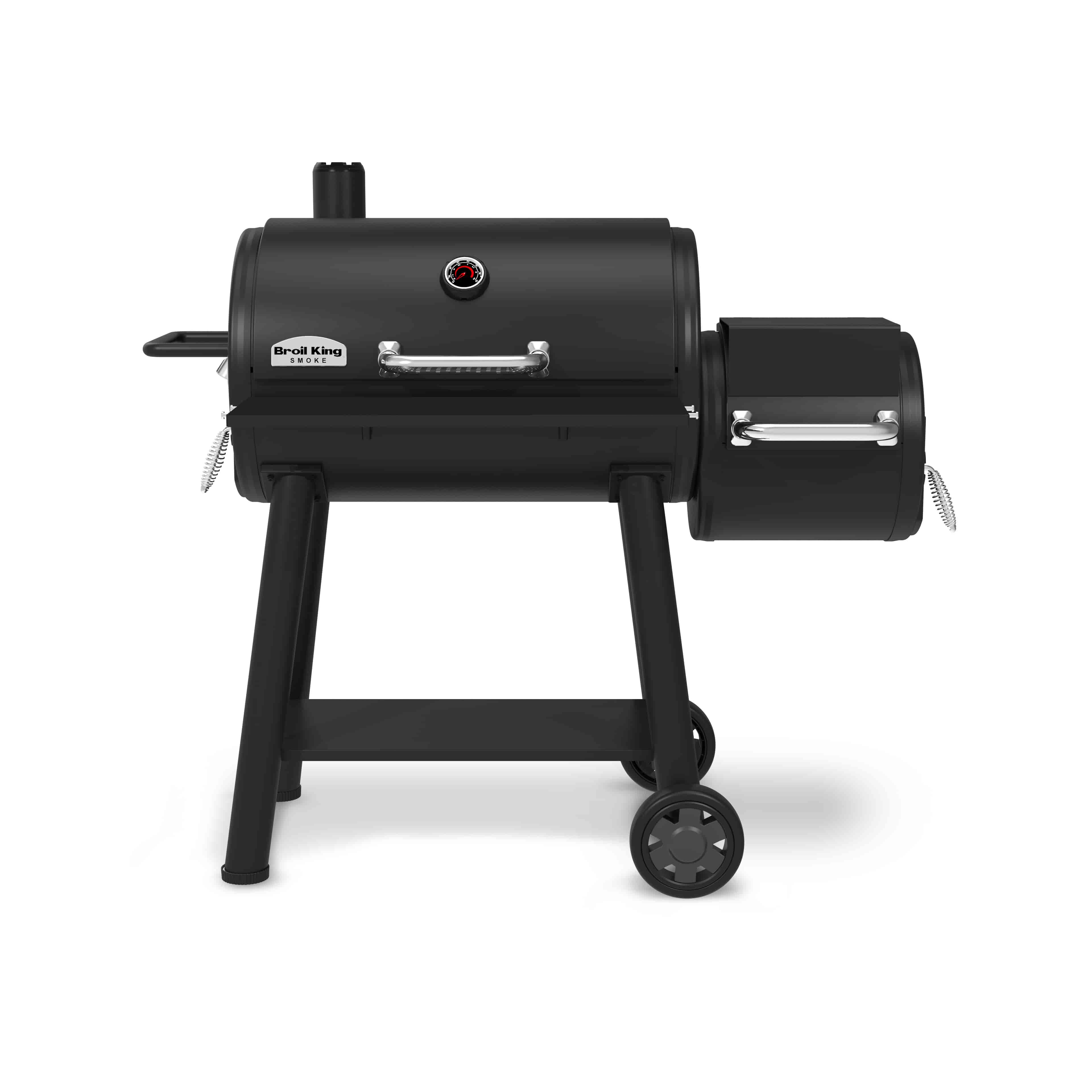 Broil King, Offset Smoker 500