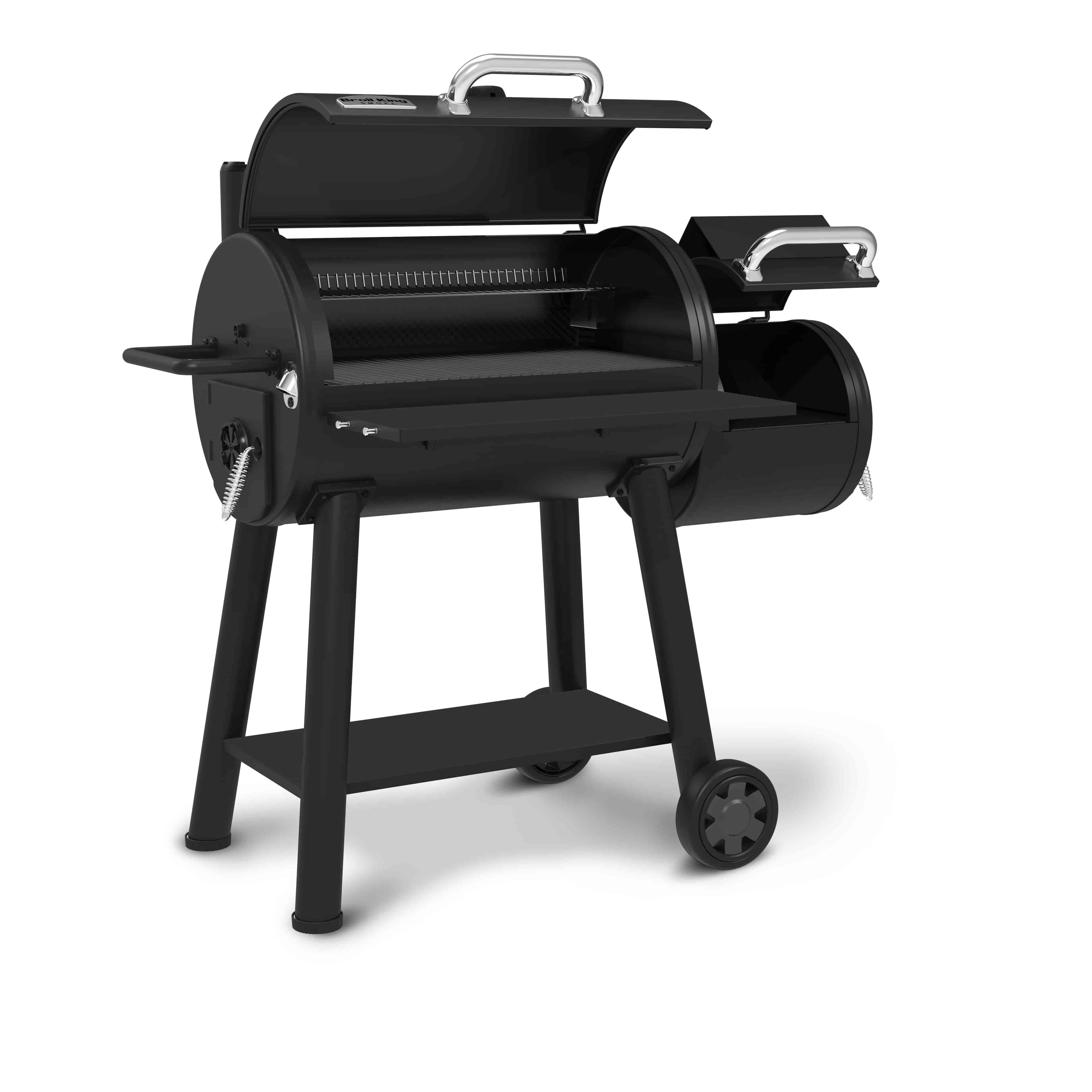 Broil King, Offset Smoker 500