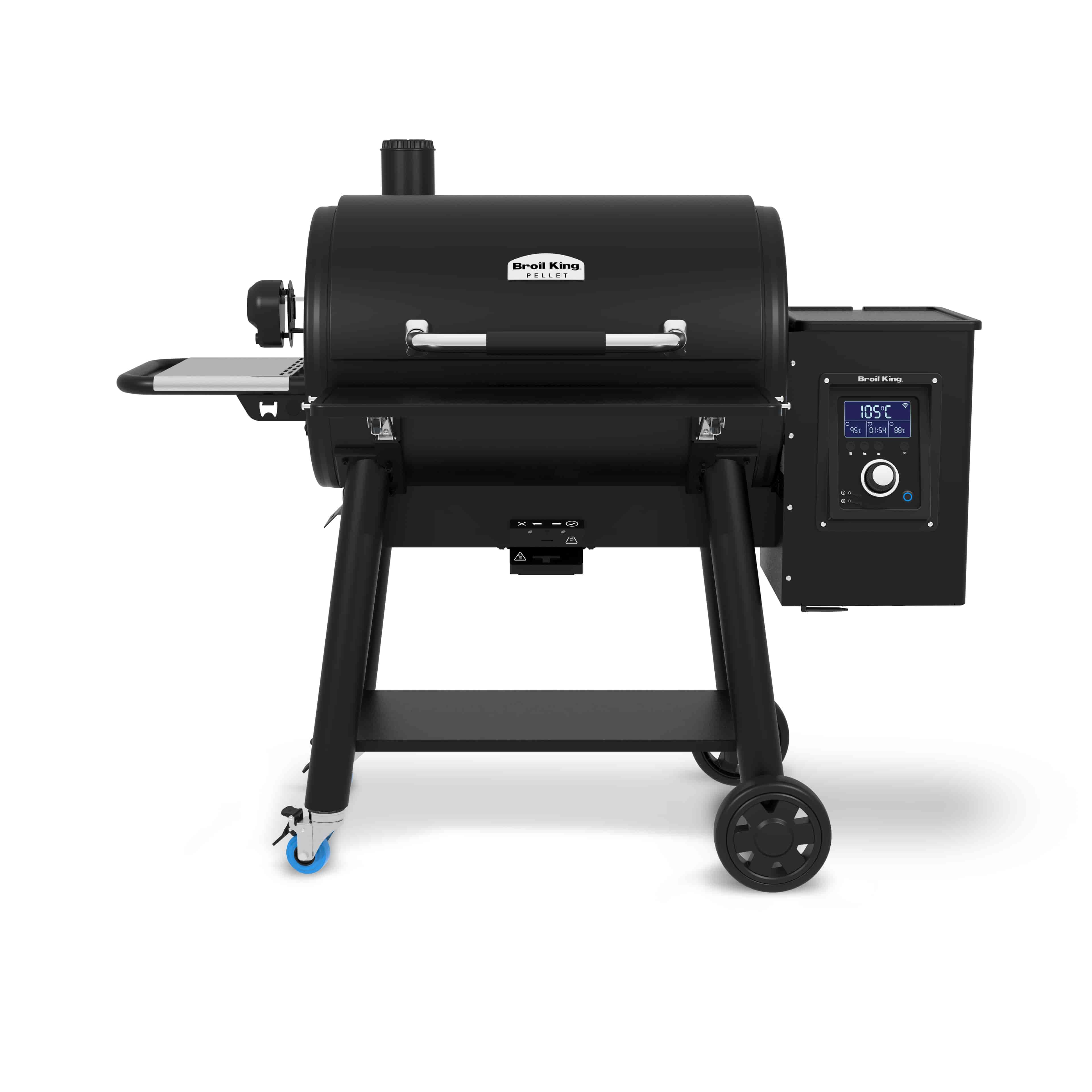 Broil King, Regal Pellet 500 PRO pelletsgrill