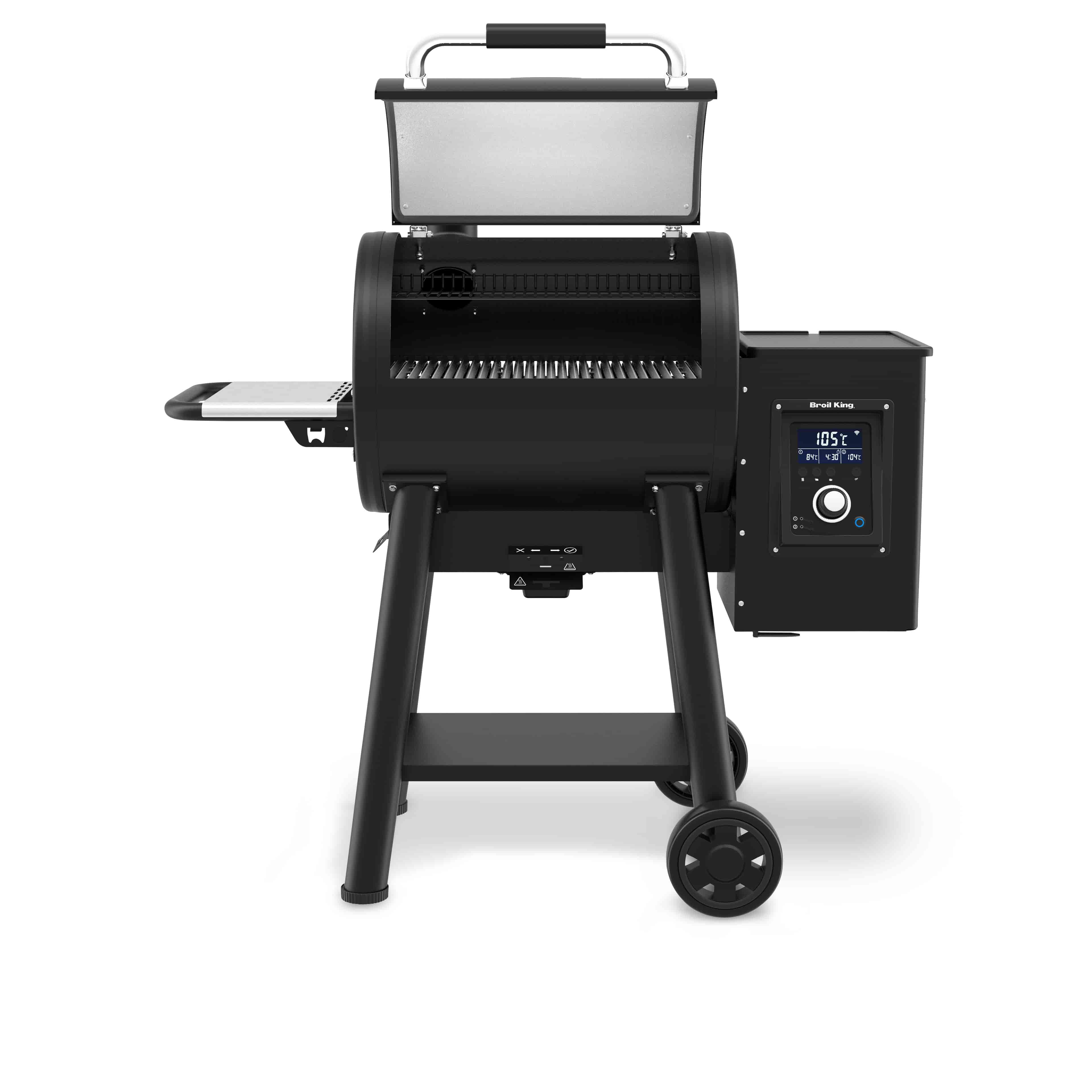 Broil King, Regal Pellet 400 pelletsgrill