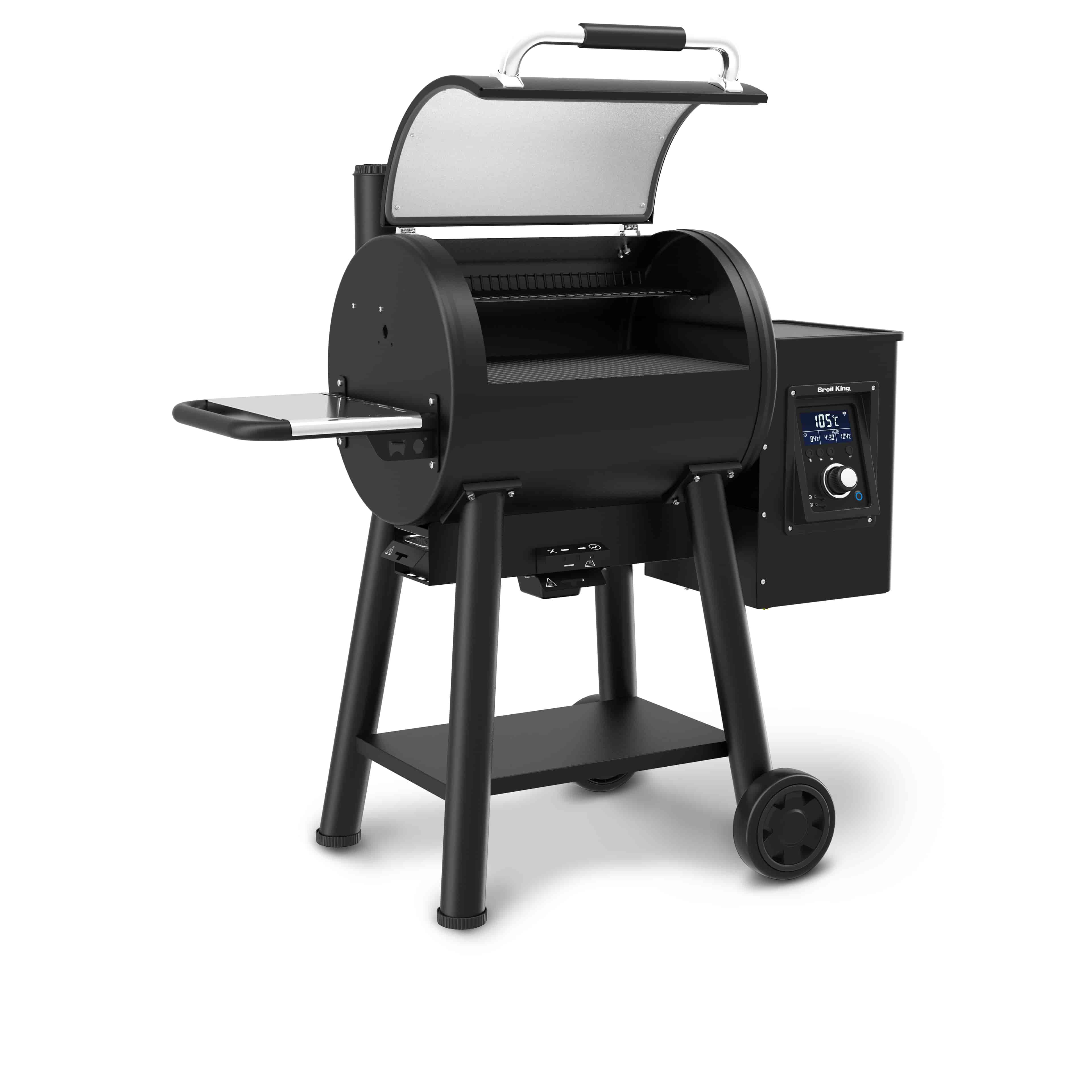 Broil King, Regal Pellet 400 pelletsgrill