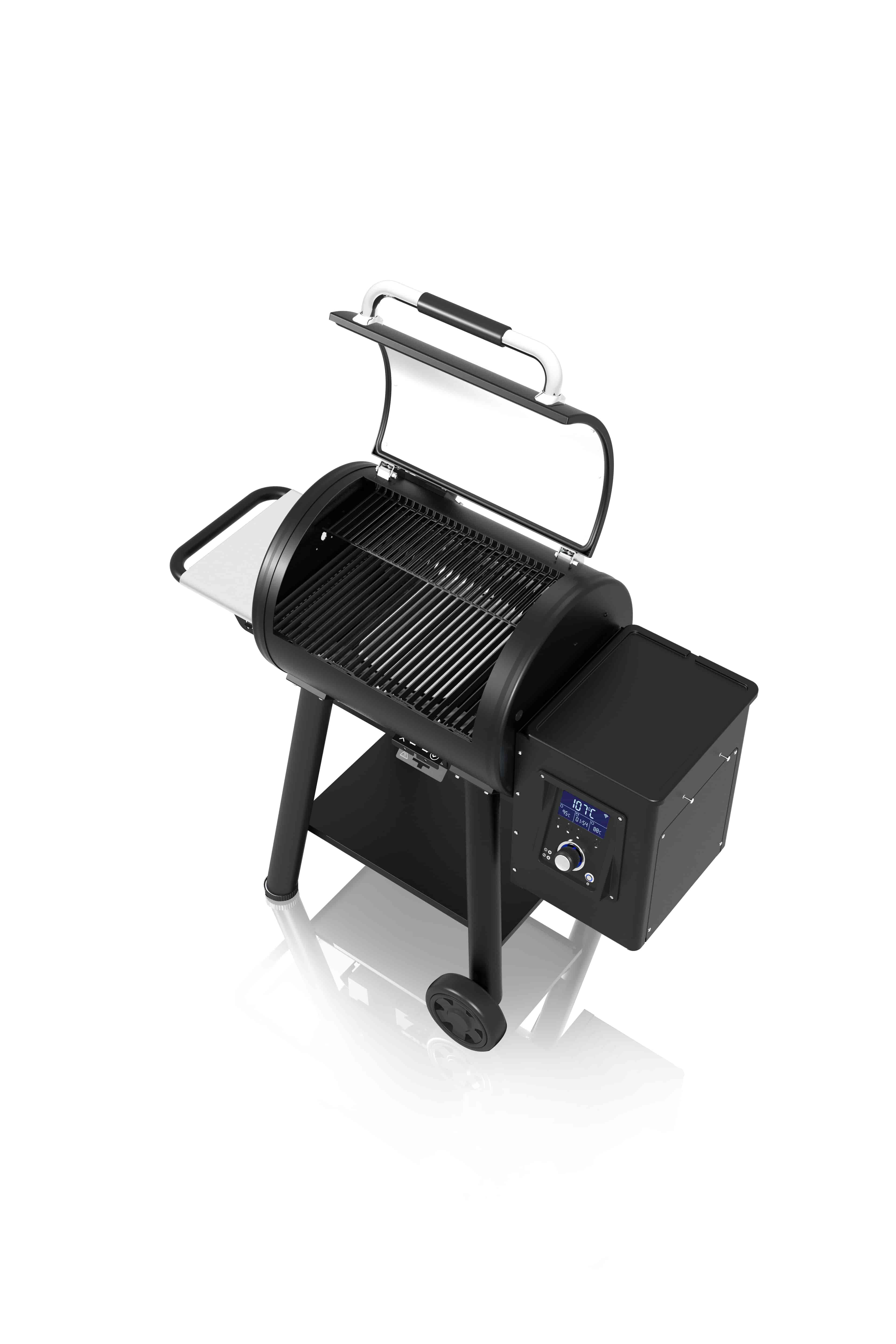Broil King, Regal Pellet 400 pelletsgrill